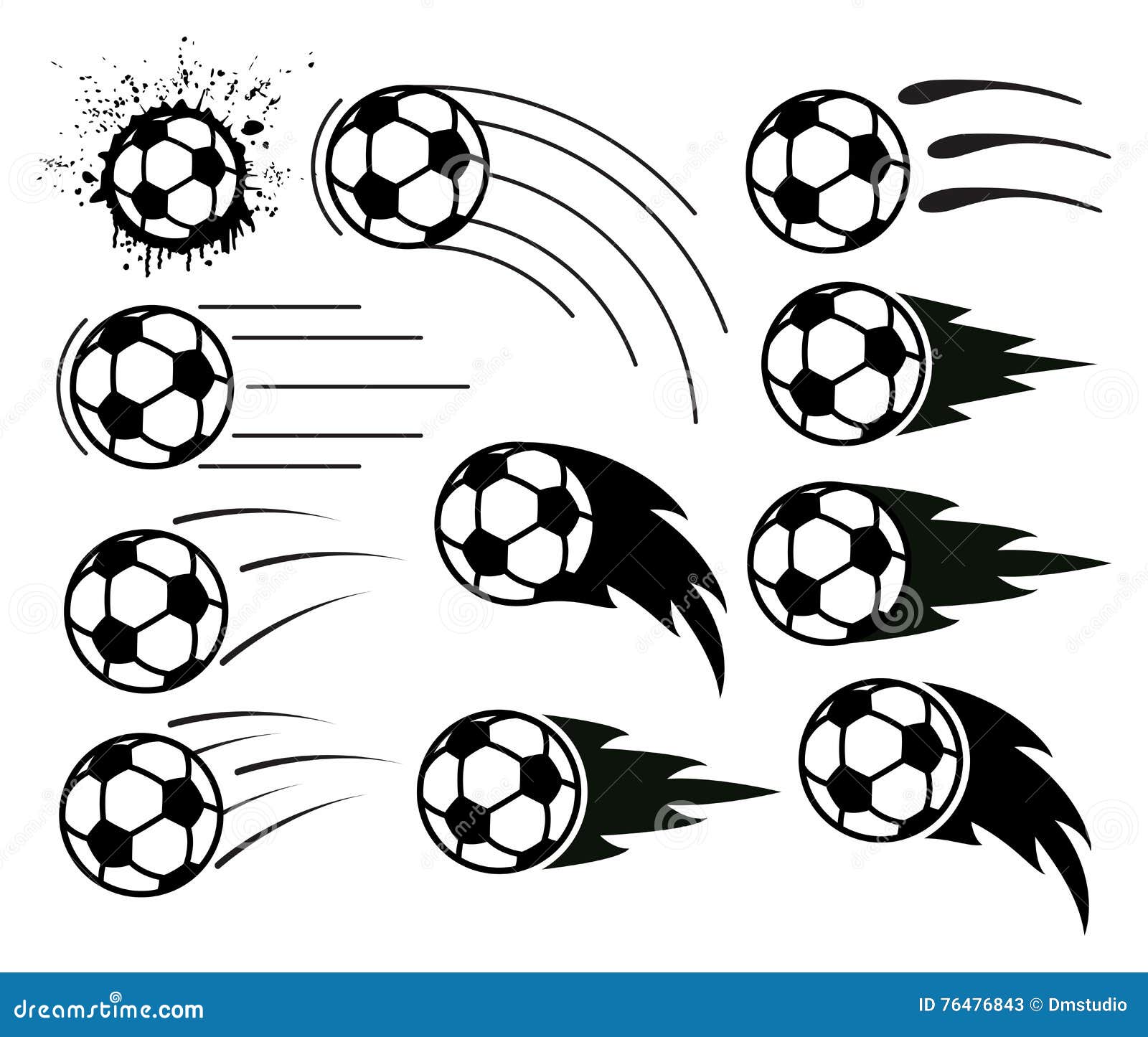 How to draw a soccer ball - step-by-step guide | Goal.com US