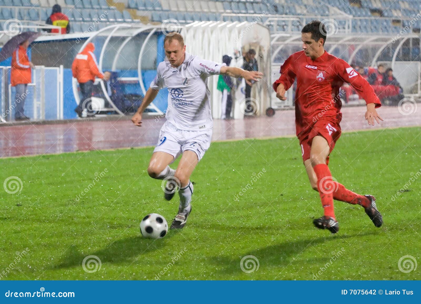 Hnk rijeka stadium hi-res stock photography and images - Alamy