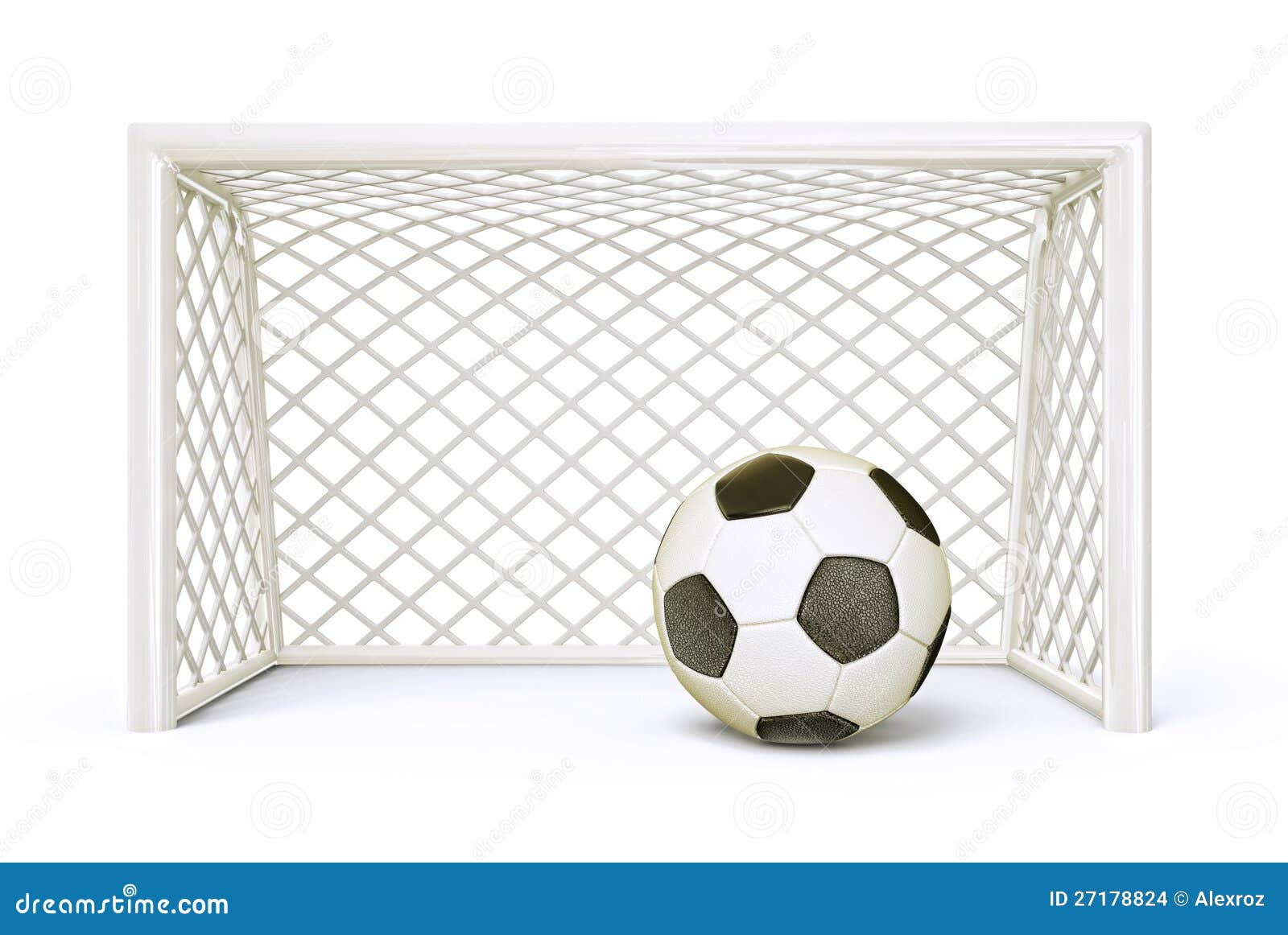 soccer-goal-stock-illustration-illustration-of-poster-27178824