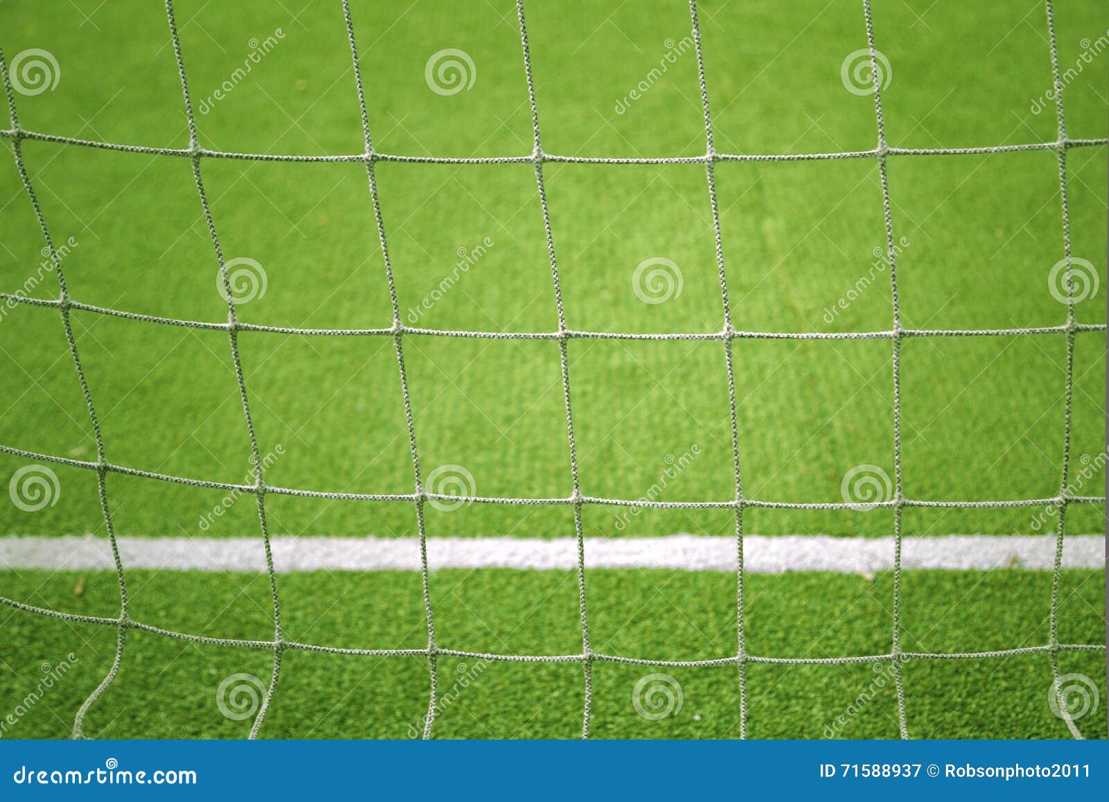 Soccer Goal Net Closeup Background Stock Image Image of goal