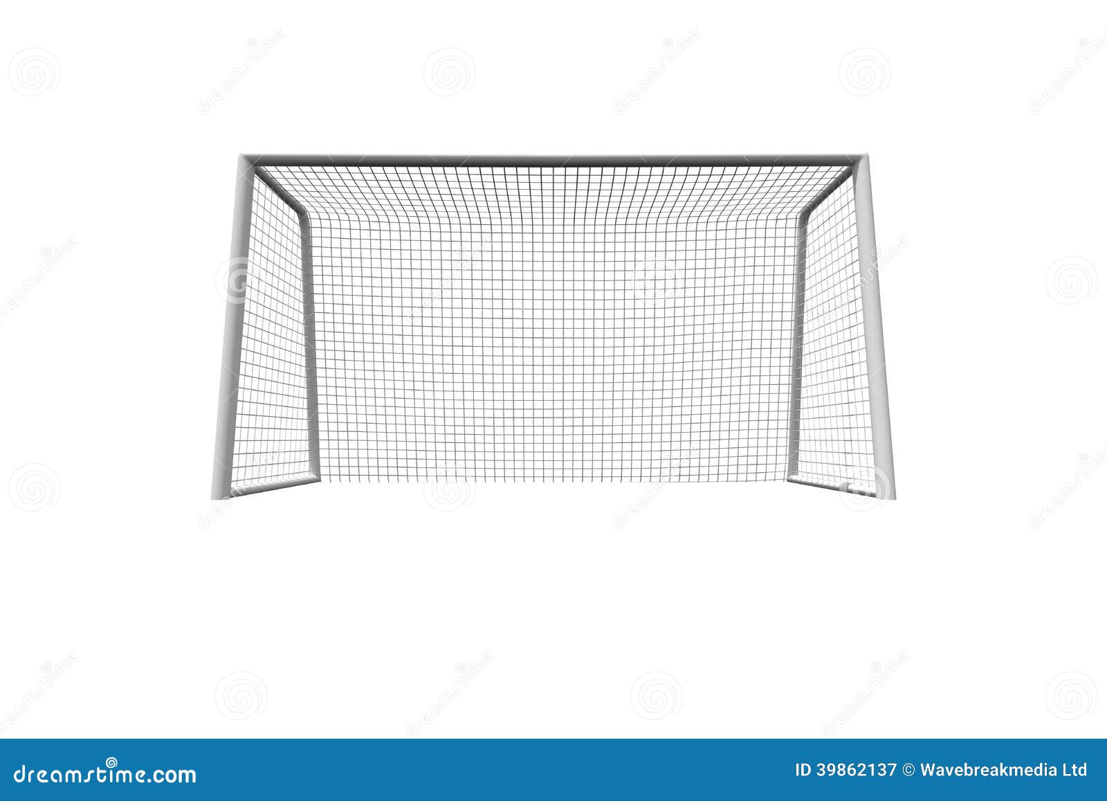 clipart soccer net - photo #12