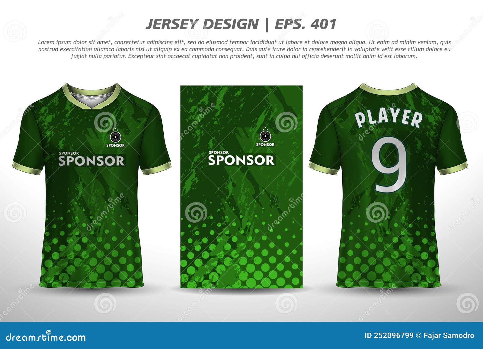 Premium Vector  Basketball jersey mockup template vector design