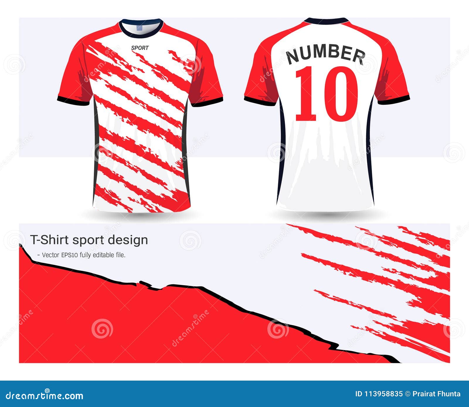 soccer jersey lettering