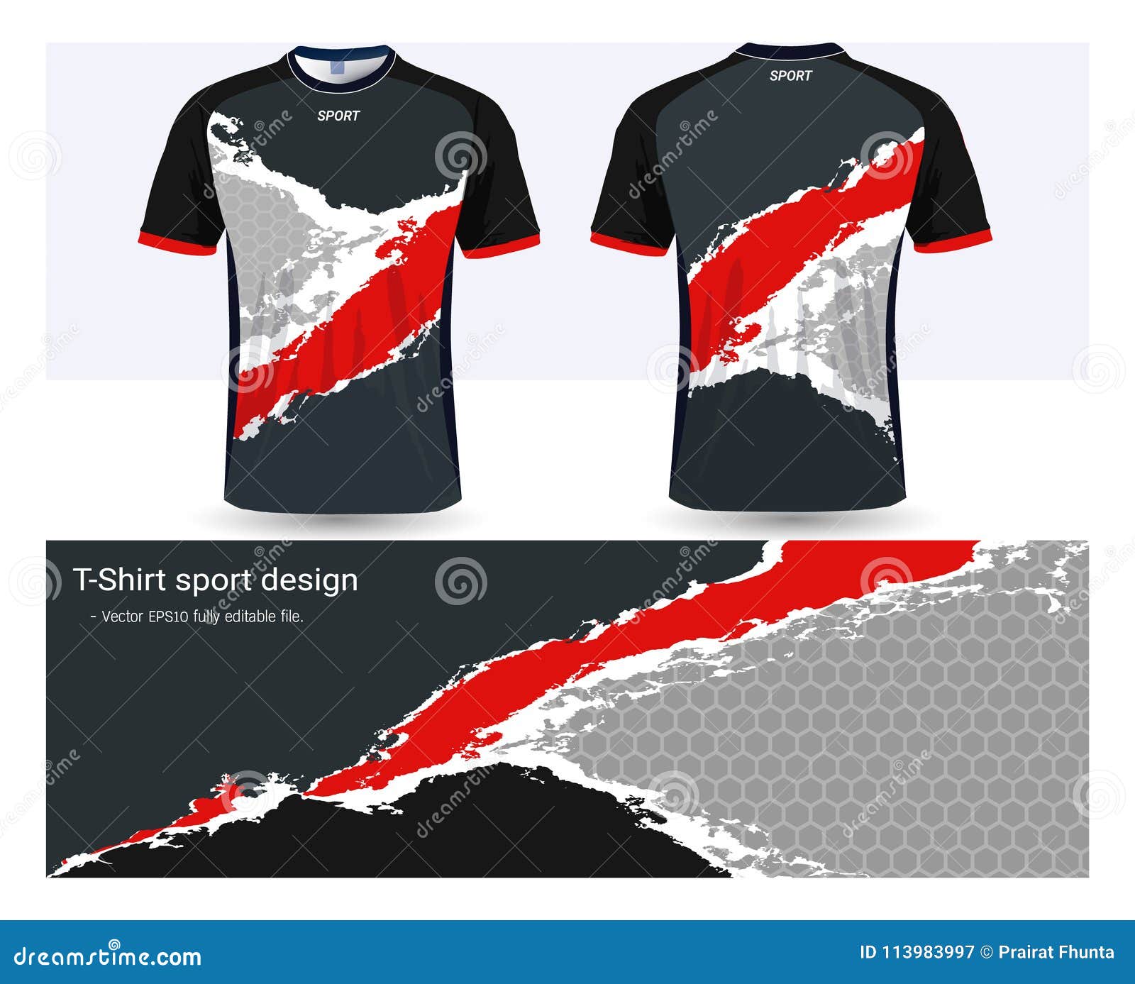 Sports Jersey Template Stock Illustrations – 13,223 Sports Jersey Template  Stock Illustrations, Vectors & Clipart - Dreamstime