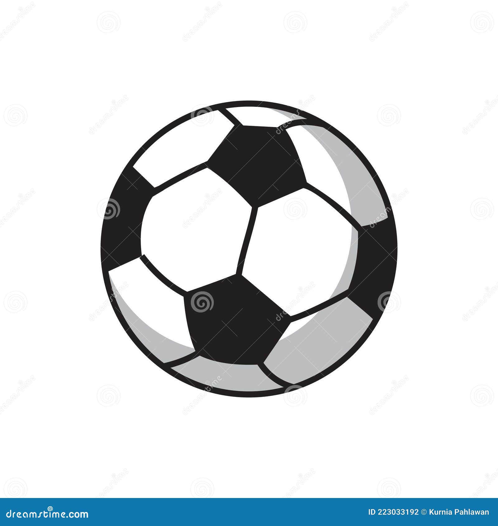 Soccer Logo Clip Art