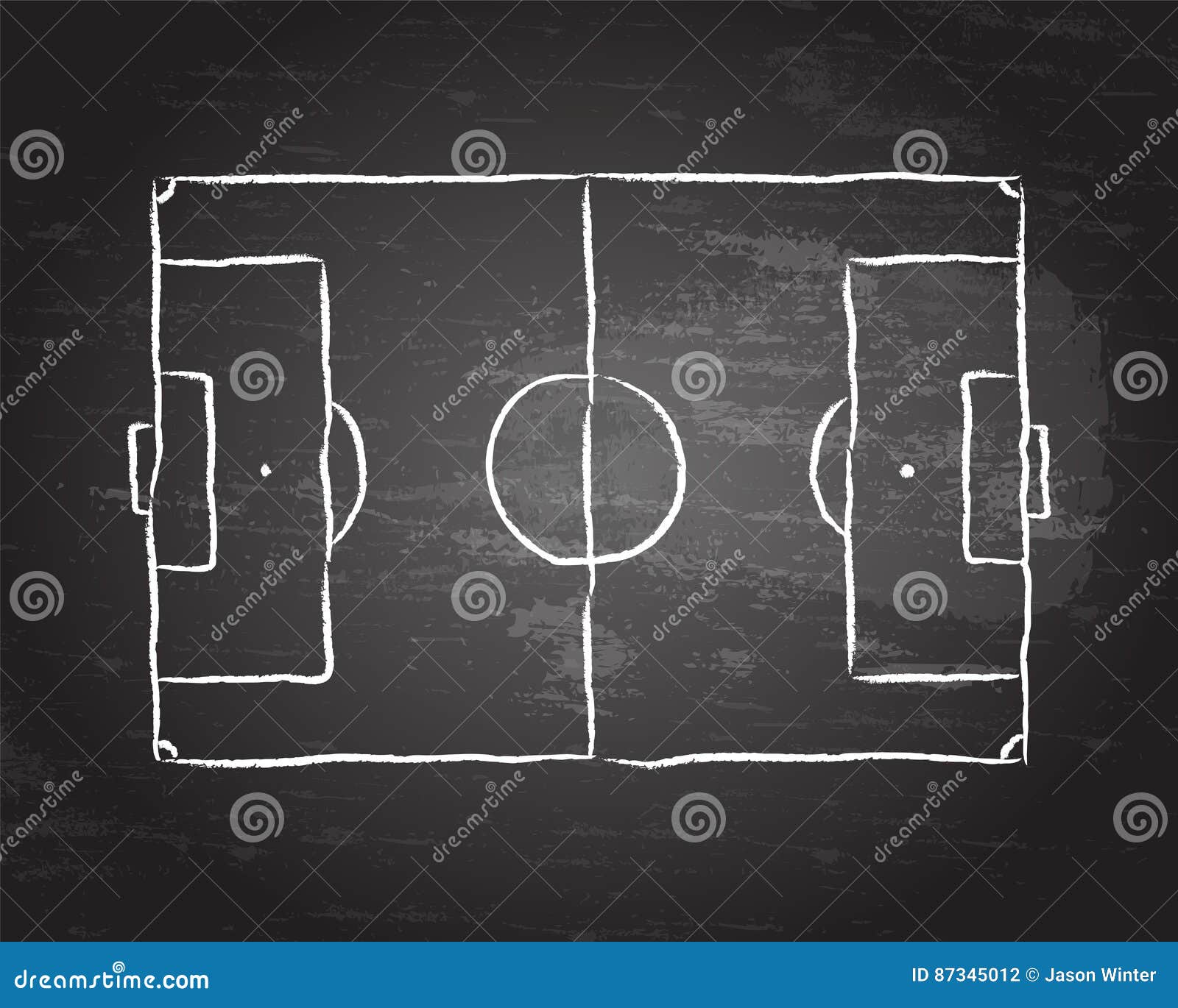 Diagram Football Pitch Stock Illustrations 239 Diagram Football Pitch Stock Illustrations Vectors Clipart Dreamstime