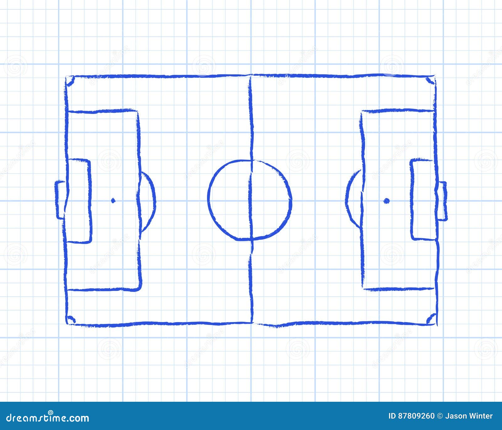 Diagram Football Pitch Stock Illustrations 239 Diagram Football Pitch Stock Illustrations Vectors Clipart Dreamstime