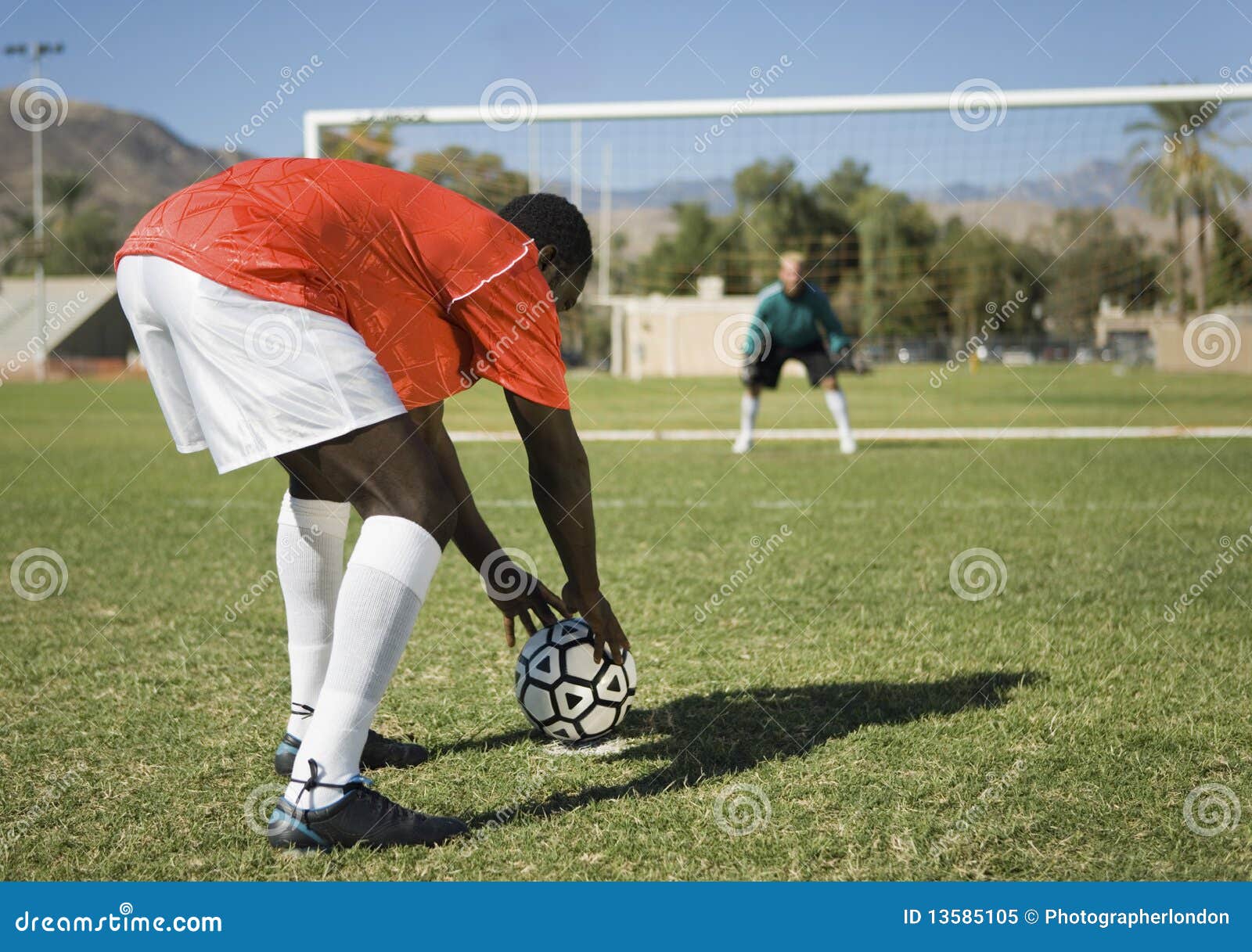 2,200+ Penalty Shootout Stock Photos, Pictures & Royalty-Free