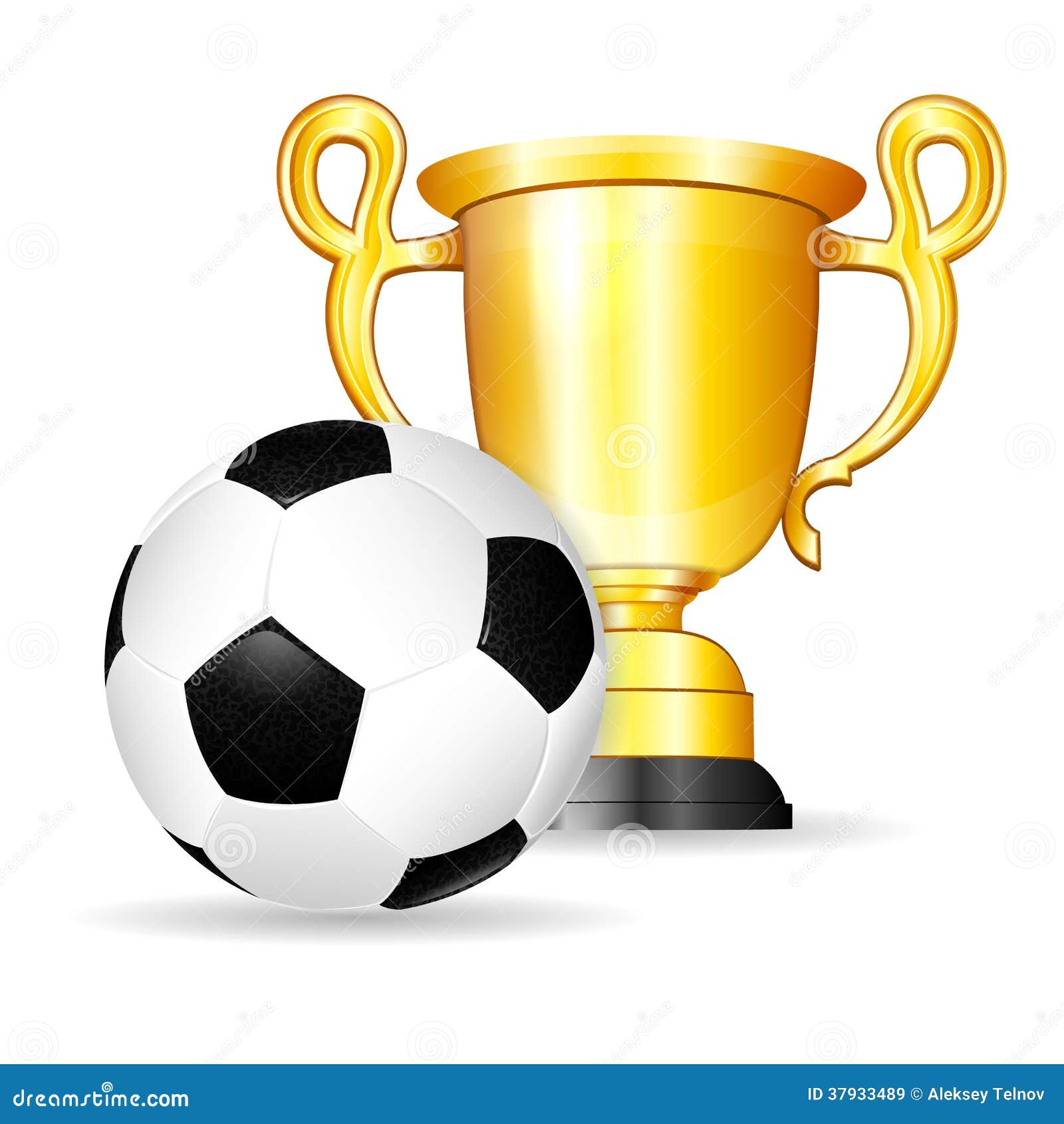 clipart football trophy - photo #34