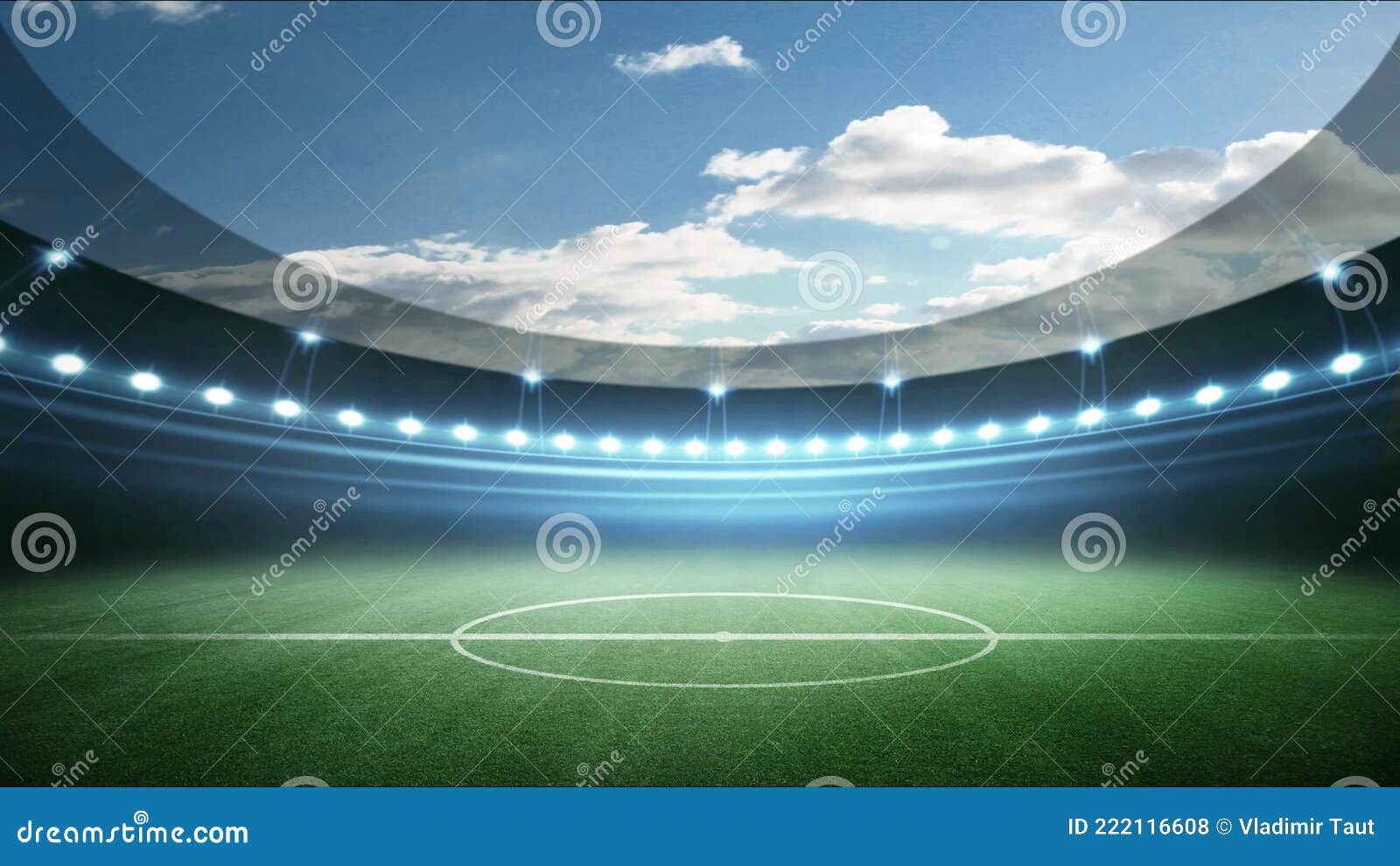 Soccer Stadium Arena. Soccer Concept. 3d Animation Stock Footage - Video of kicking, action: 222116608 Soccer Stadium Arena. Soccer Concept. 3d Animation Stock Footage - Video of kicking, action: 222116608