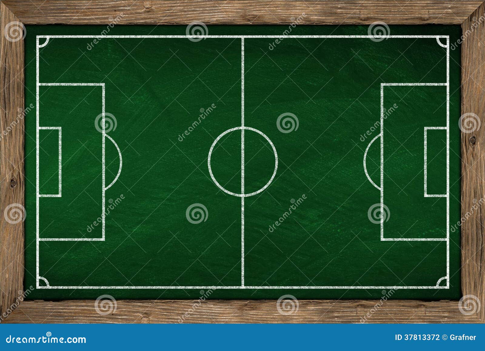 soccer tactic board