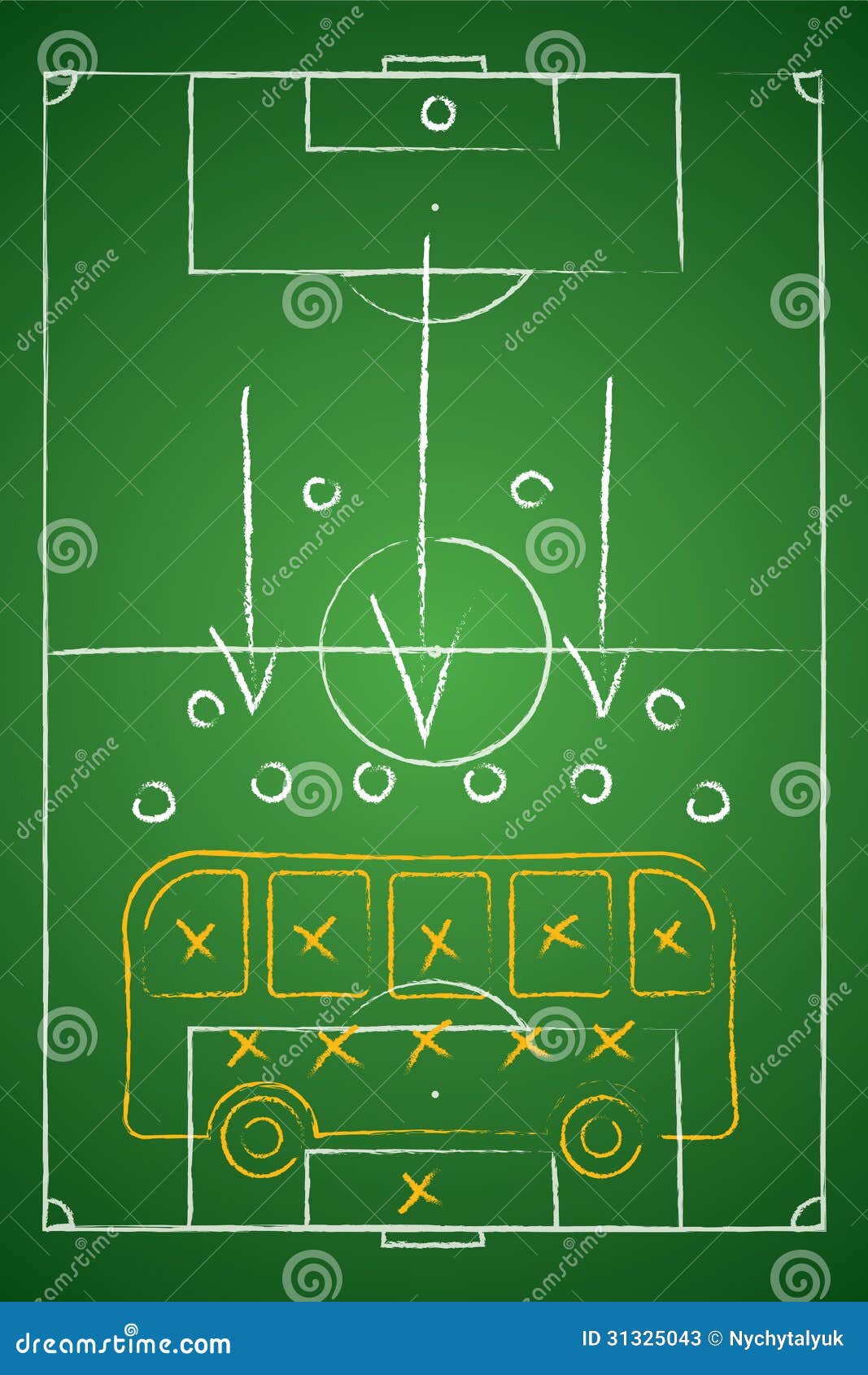 vector soccer table Soccer Tactic. Tactic Photos Bus Stock Table. Defensive. vector soccer table Soccer Tactic. Tactic Photos Bus Stock Table. Defensive.