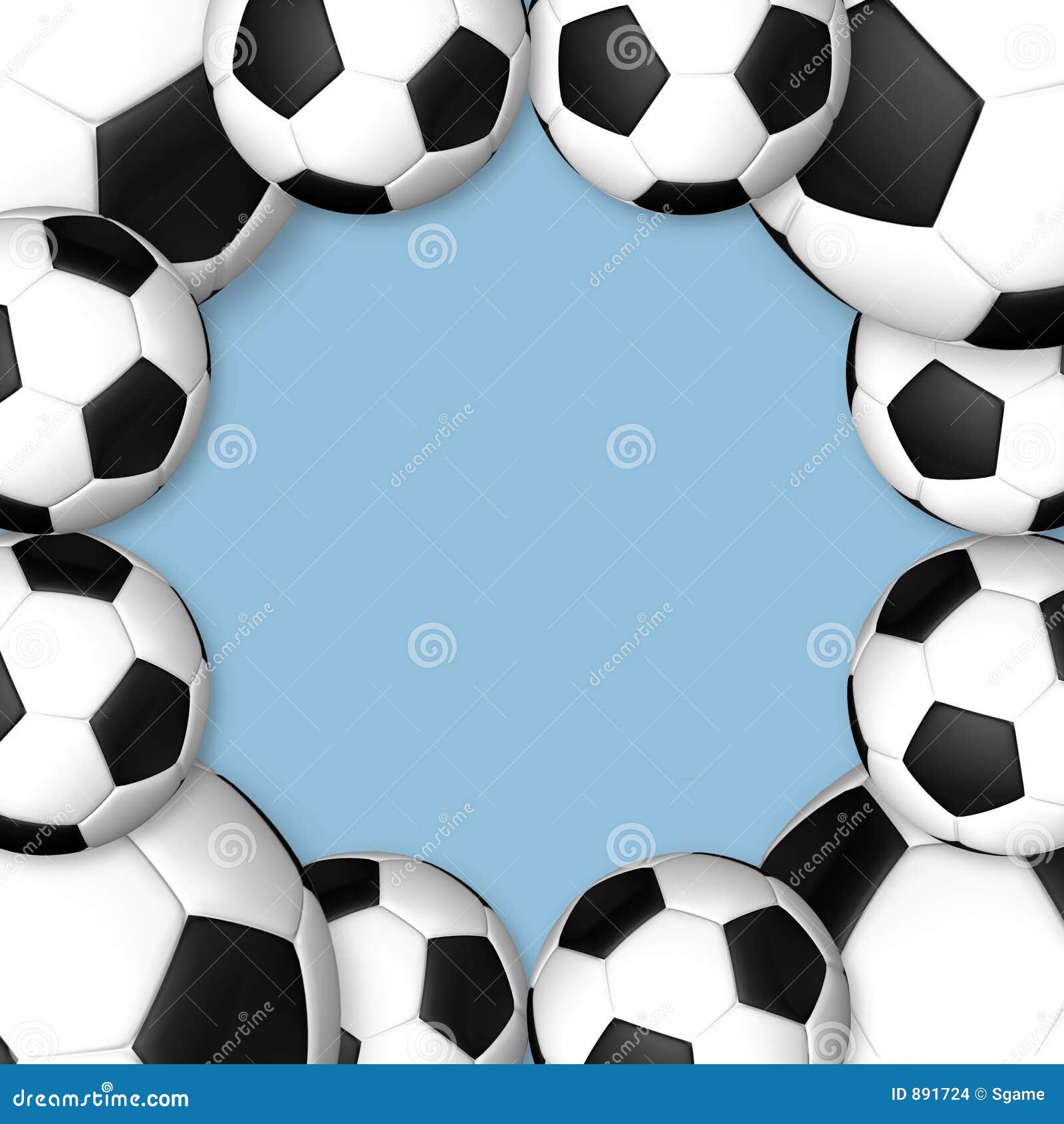 soccerball