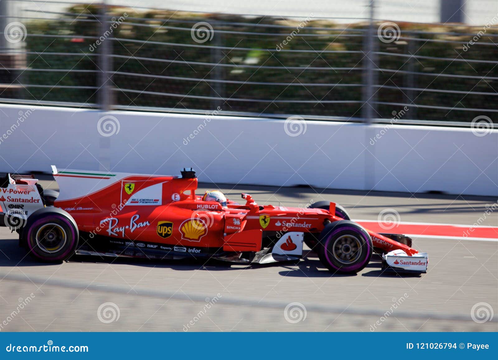 f1 2017 russia