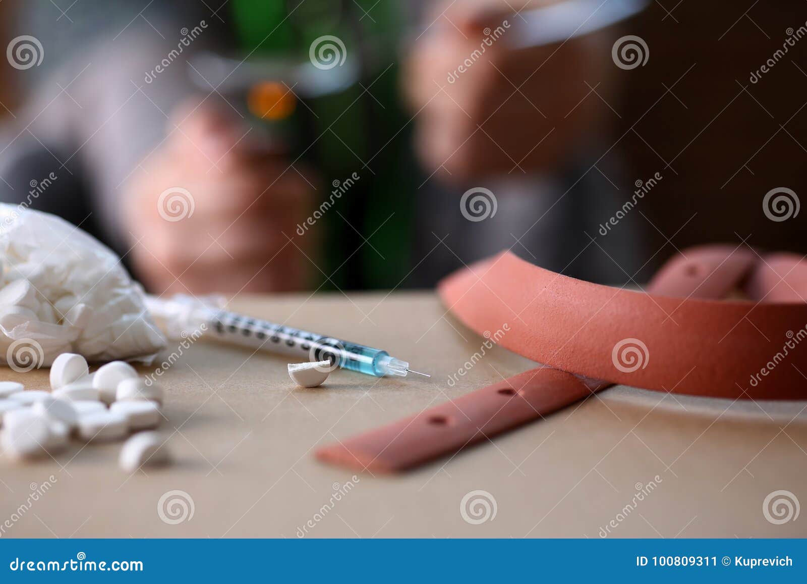 Social Advertising On The Topic Of Drug Addiction Stock Image Image social-advertising-on-the-topic-of-drug-addiction-stock-image-image