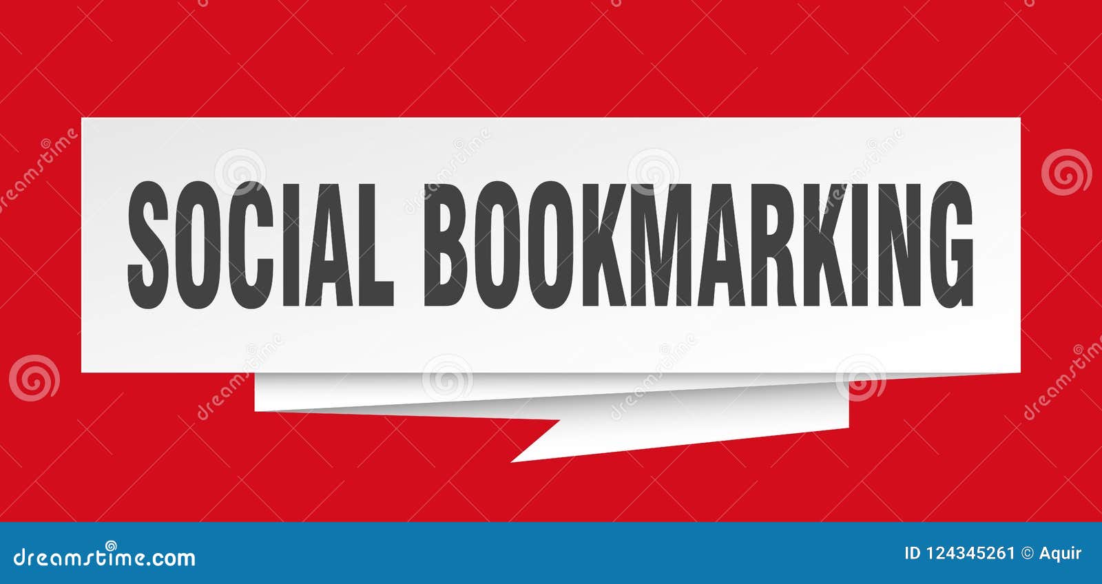 social bookmarking