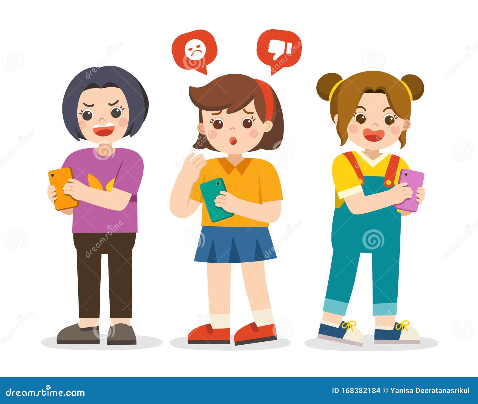Social Bullying Stock Illustrations – 4,523 Social Bullying Stock Illustrations, Vectors & Clipart - Dreamstime Social Bullying Stock Illustrations – 4,523 Social Bullying Stock Illustrations, Vectors & Clipart - Dreamstime