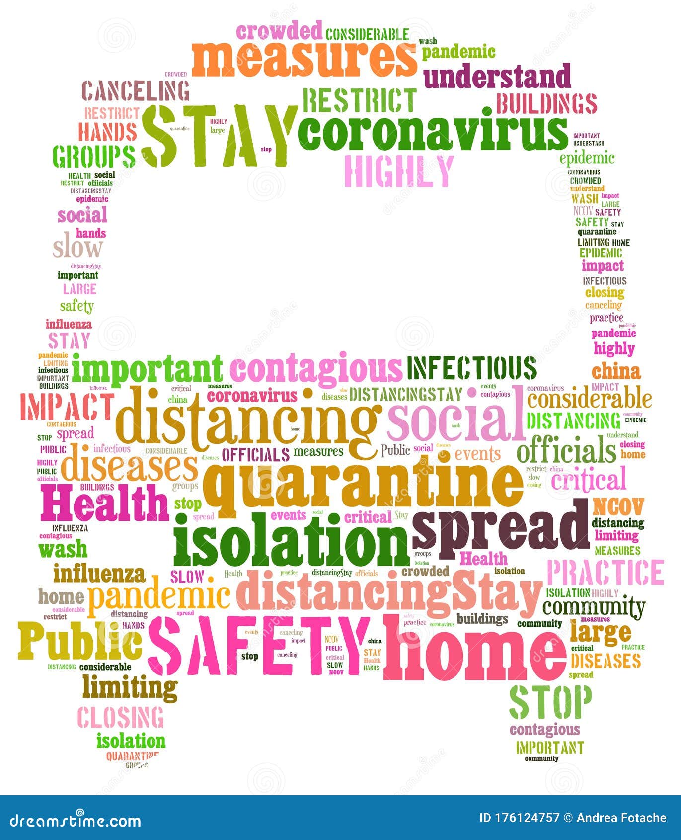 social distancing quarantine