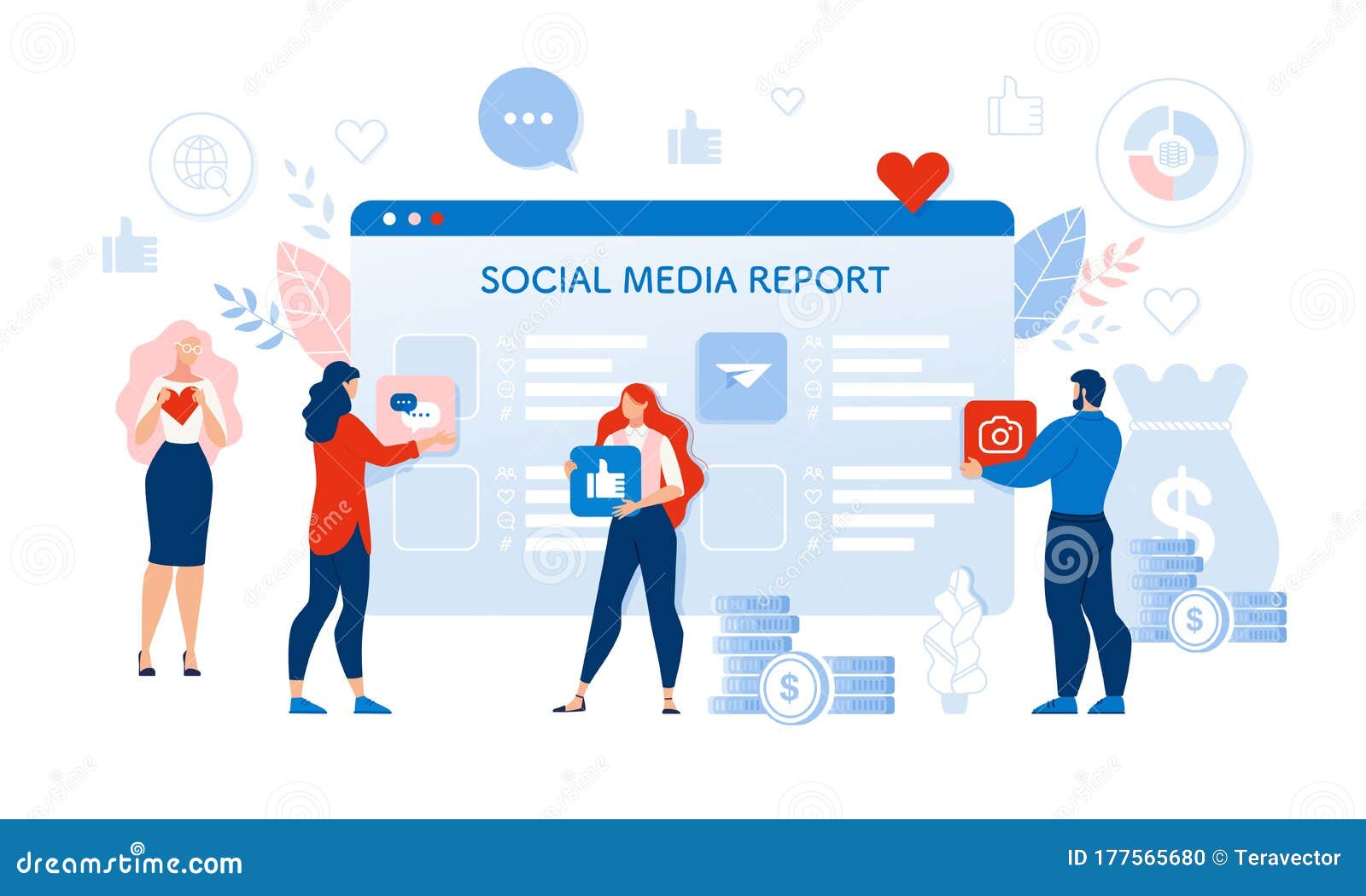 social media popularity website auditor social media popularity website auditor