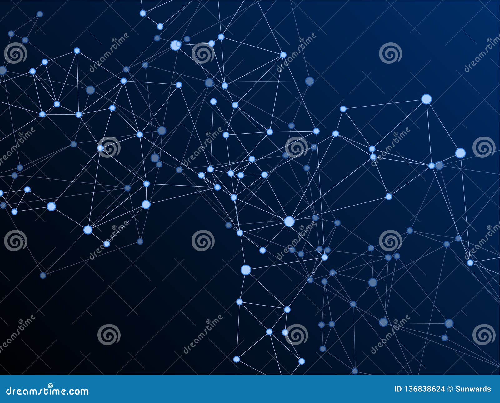 Плексус синий. Big data connection Concept. Geometric depth gif. Comparing data abstraction with procedural abstraction. Connection exchange