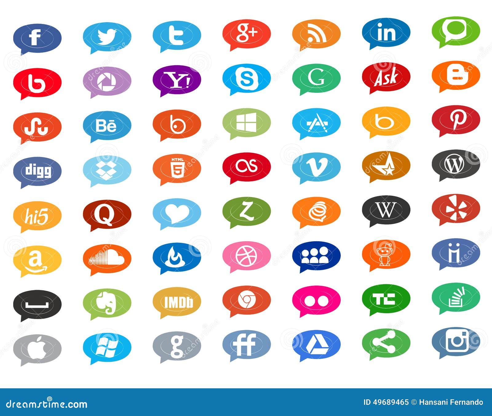 Collection 26+ Stock Images social media chat dating app notification symbols Completed Collection 26+ Stock Images social media chat dating app notification symbols Completed