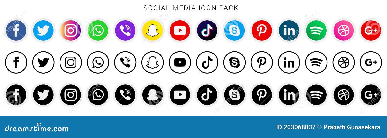 Collection Of Social Media Icons And Logos Editorial Photography Illustration Of Plus Instagram Collection Of Social Media Icons And Logos Editorial Photography Illustration Of Plus Instagram