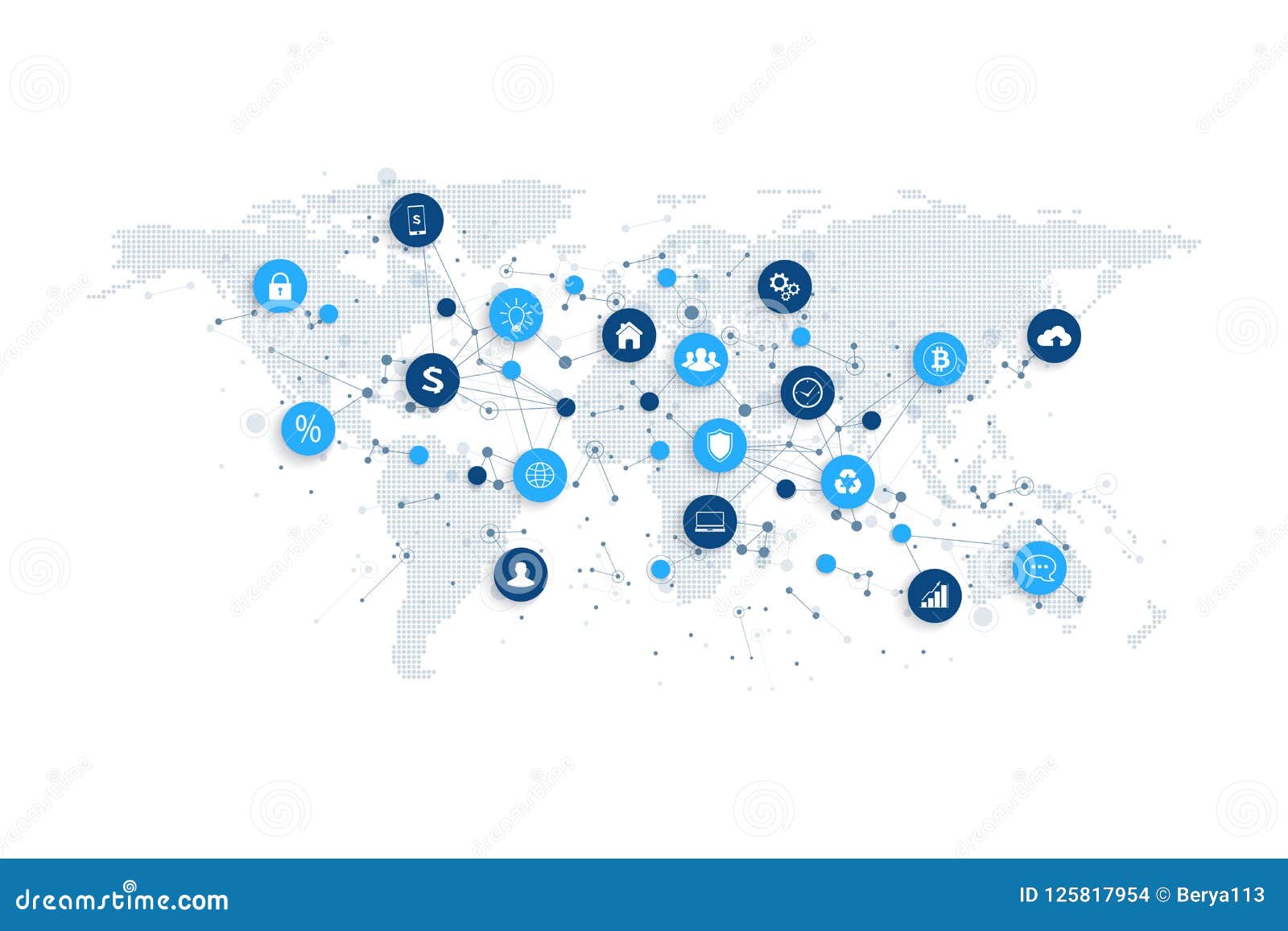 Network Marketing Chart