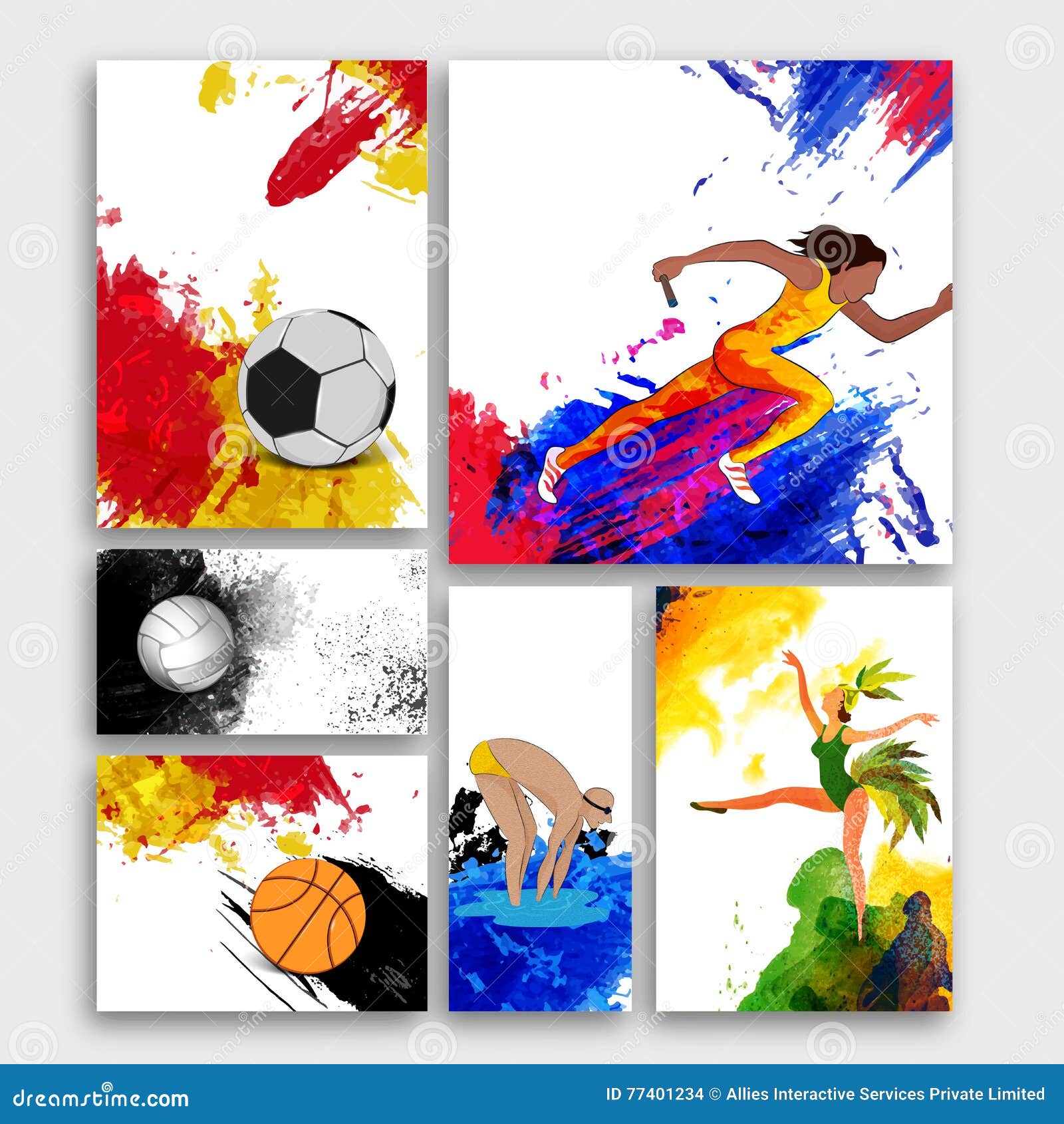 Download 9500 Background Banner Sport Design Gratis Terbaik