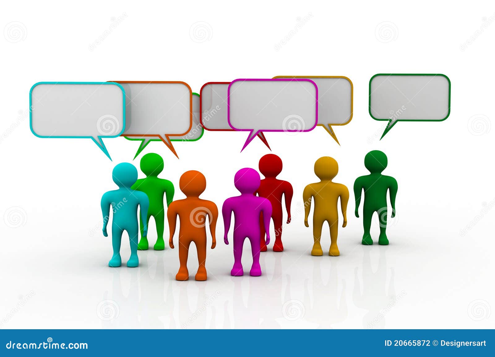 Social networking people stock illustration. Illustration of ...