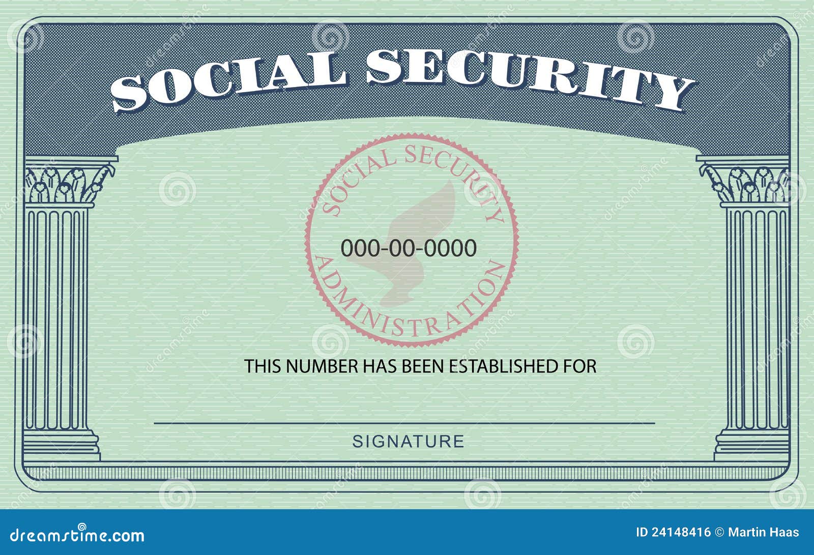 social security card