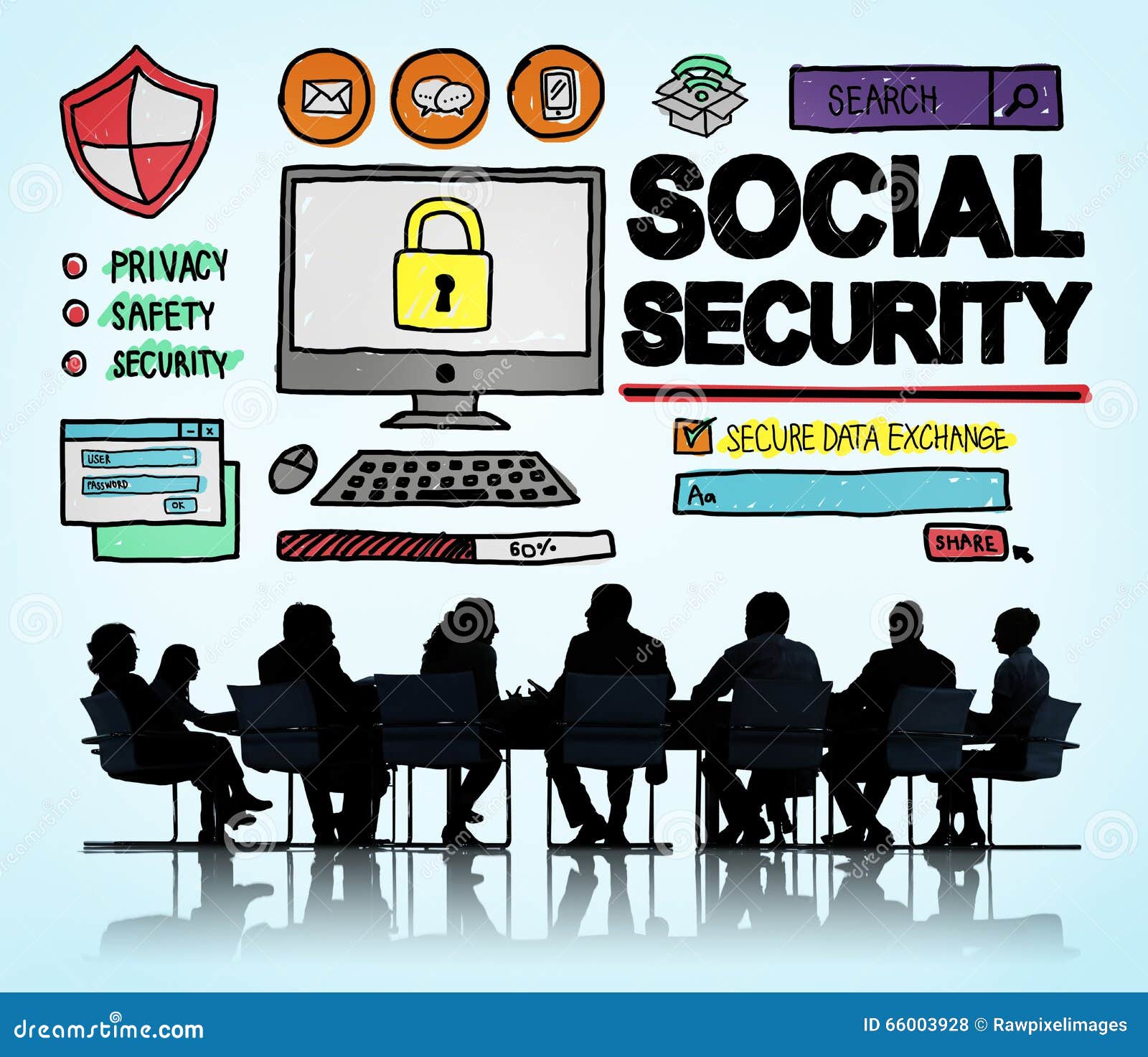 social security card clipart - photo #10