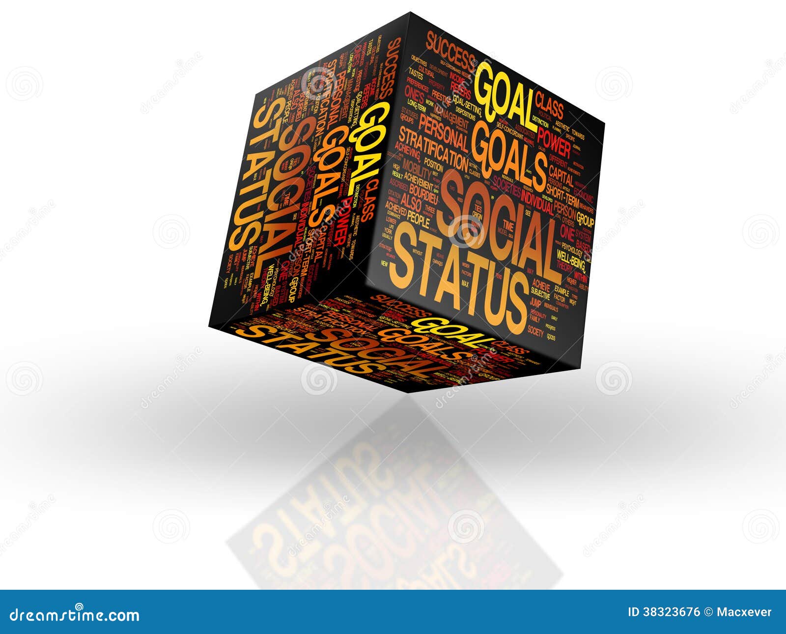 social status 