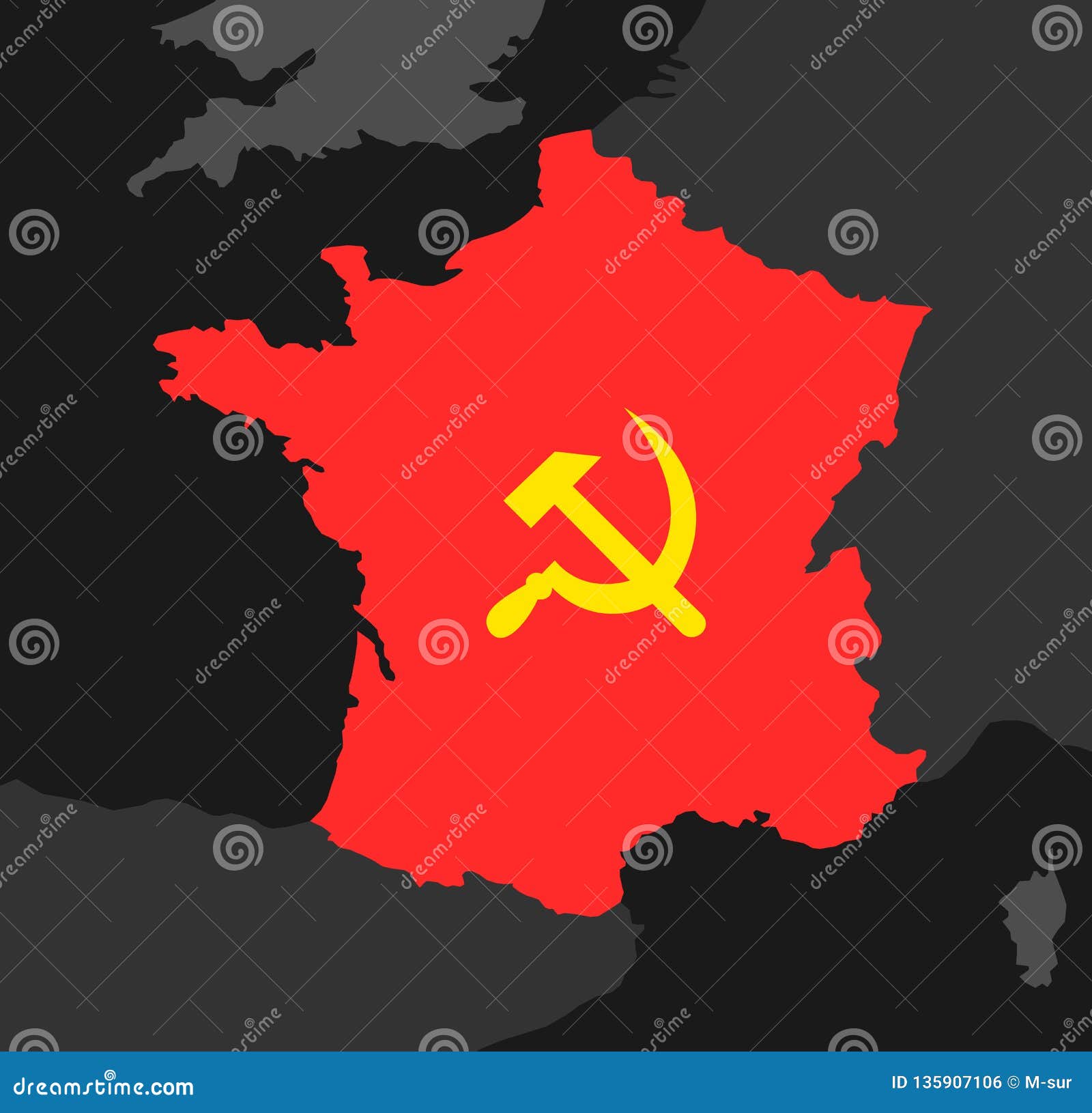 France Socialism