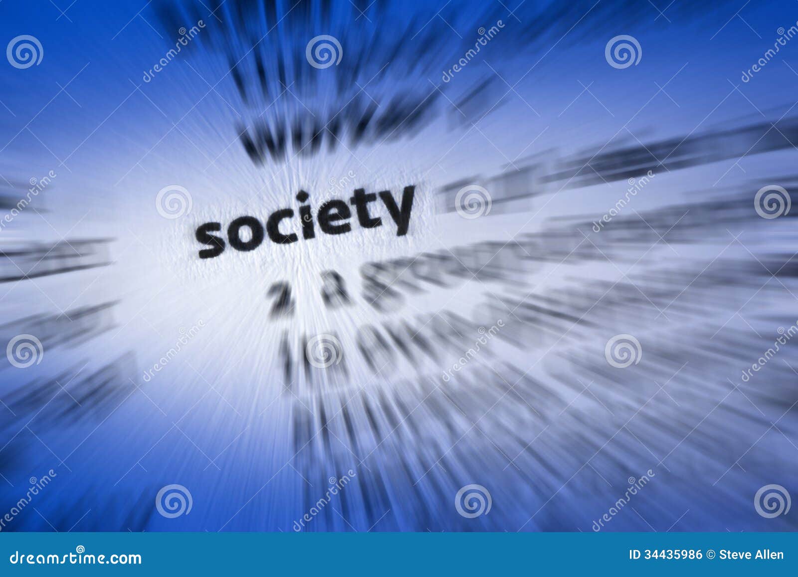 society