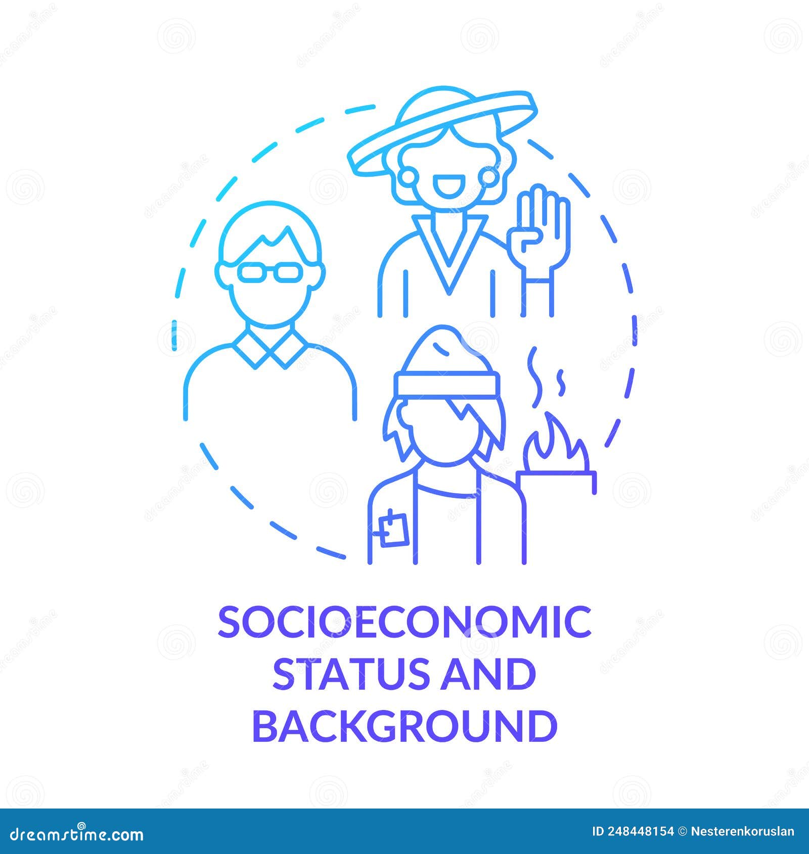 Socioeconomic Cartoons Illustrations Vector Stock Images 206 socioeconomic-cartoons-illustrations-vector-stock-images-206