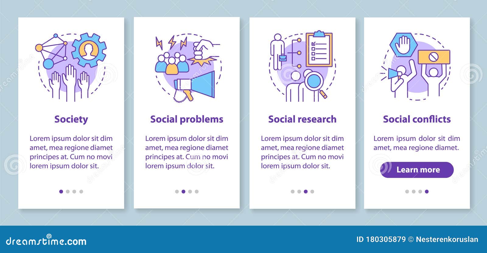 problems of social research