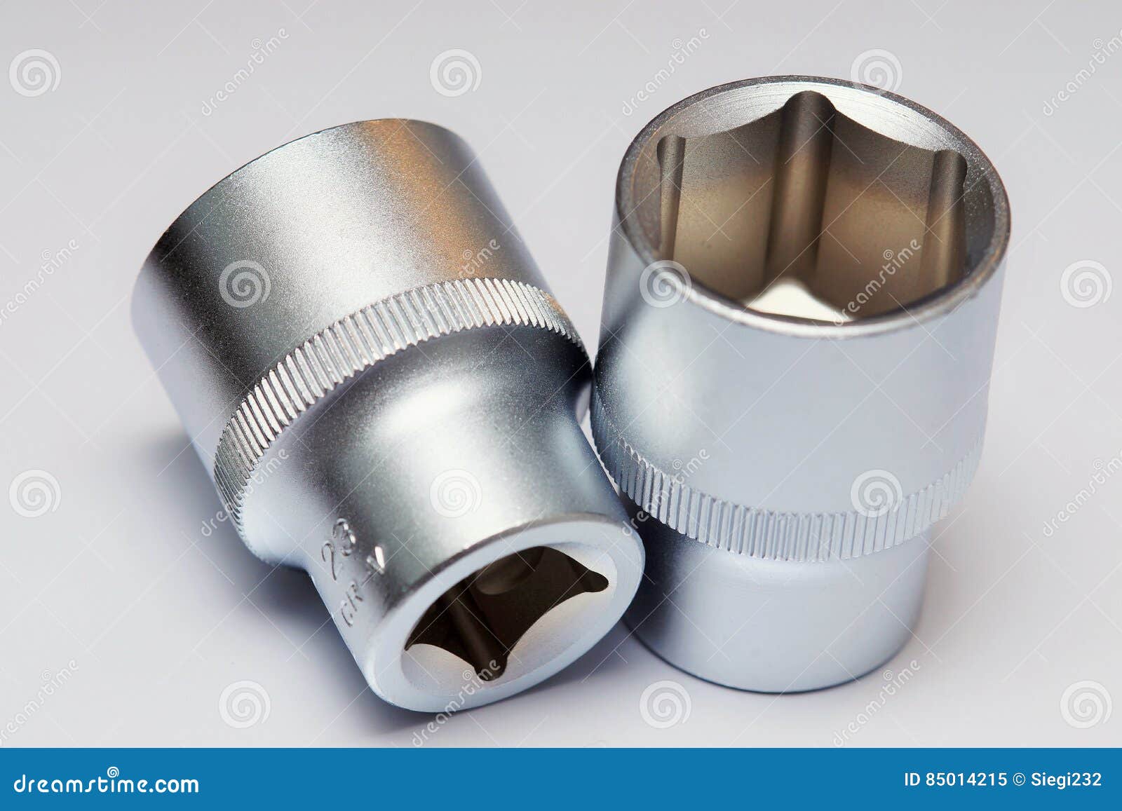 Socket driver set stock image. Image of toolkit, electric 85014215