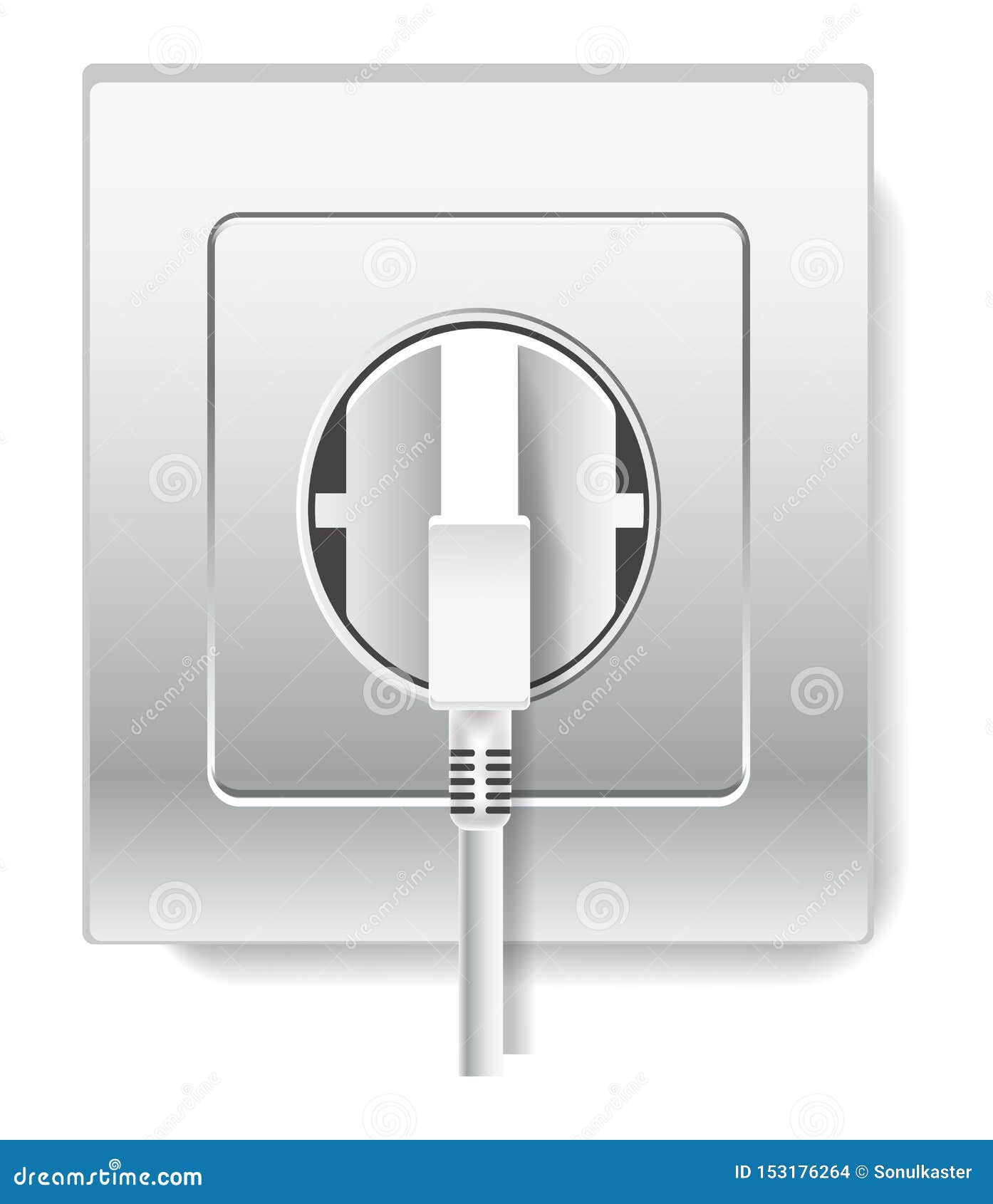 Electrical Plug Wiring For A House
