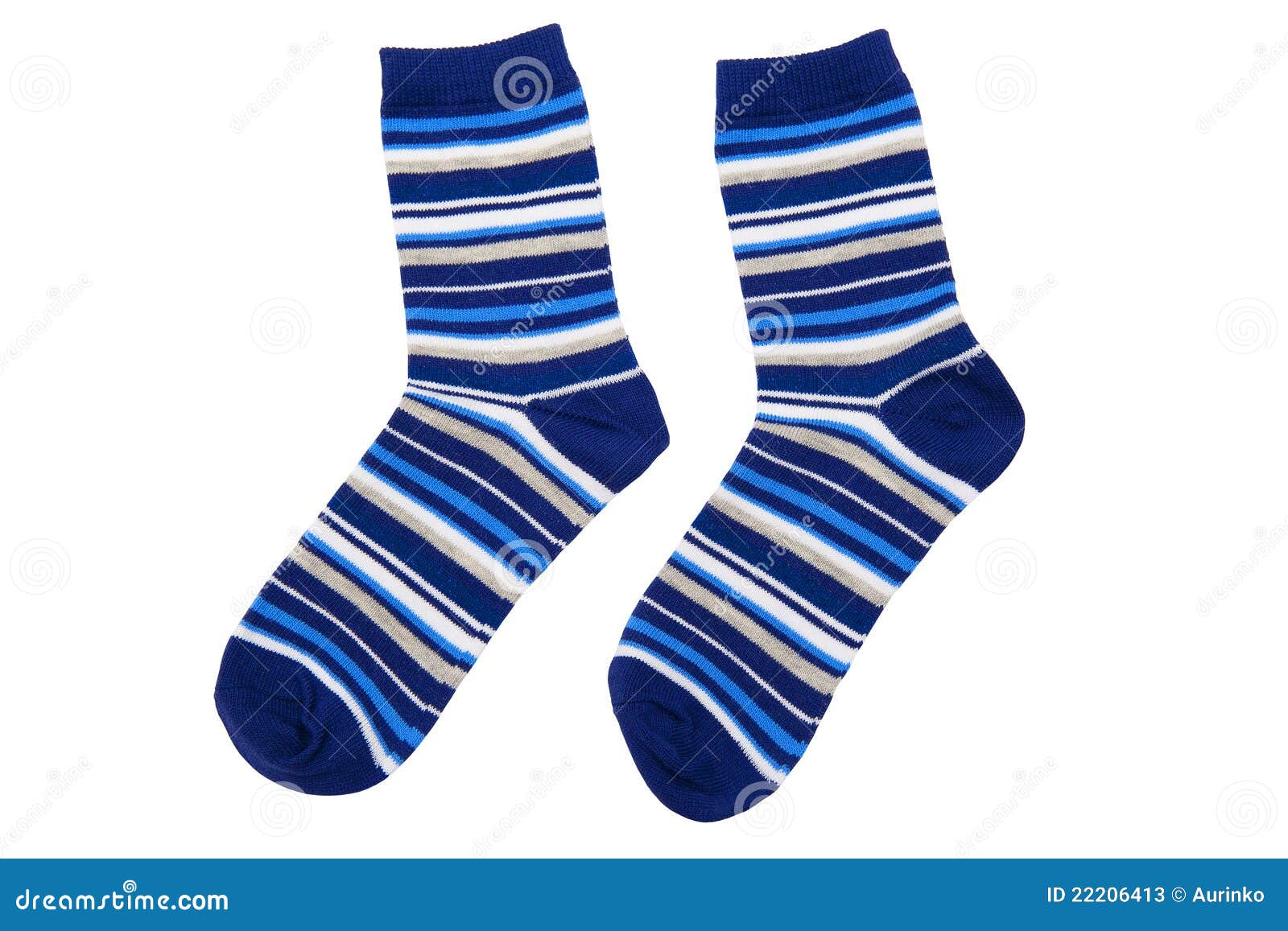 Socks stock image. Image of blue, pattern, heating, feet - 22206413