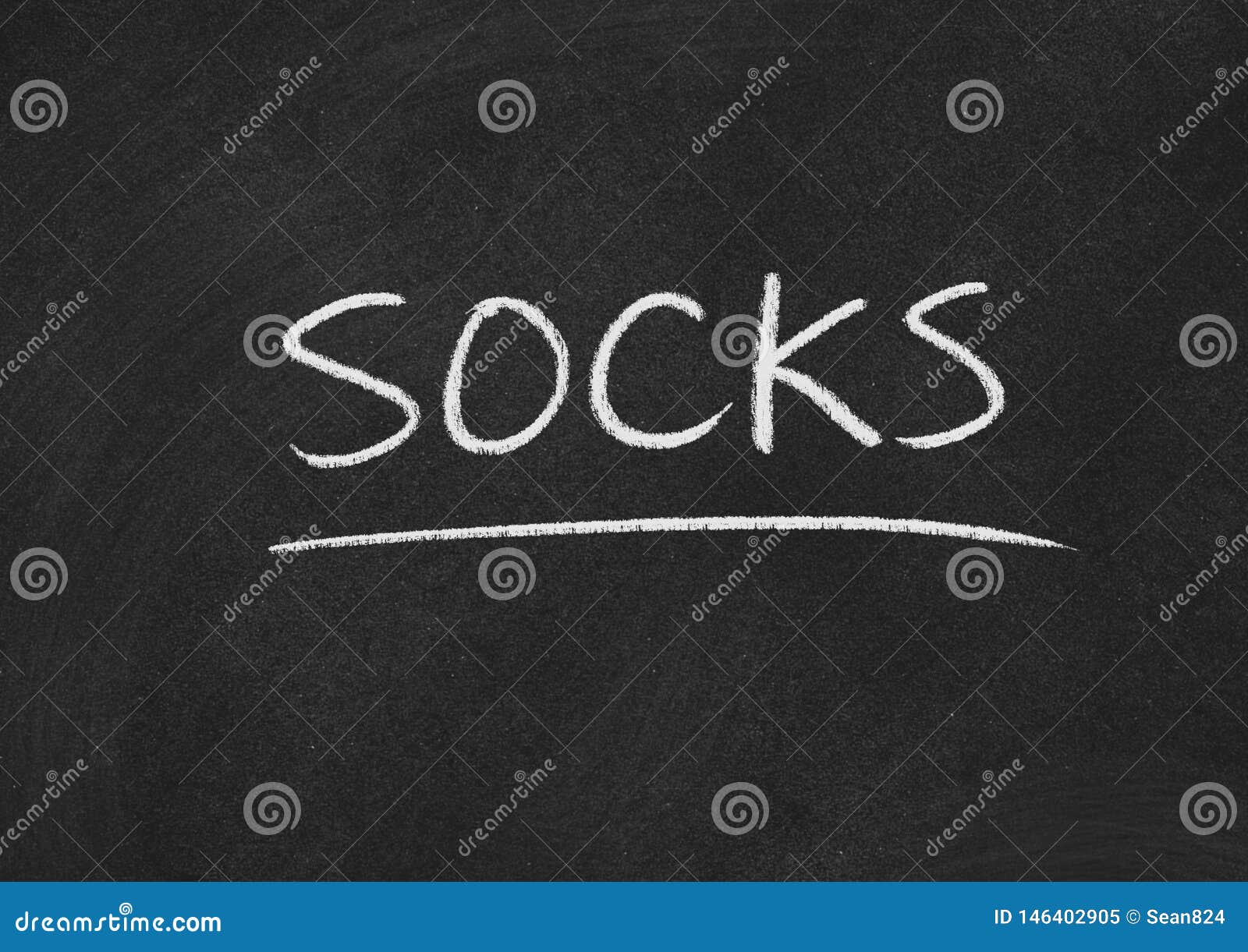 Socks stock image. Image of concept, word, abstract 146402905
