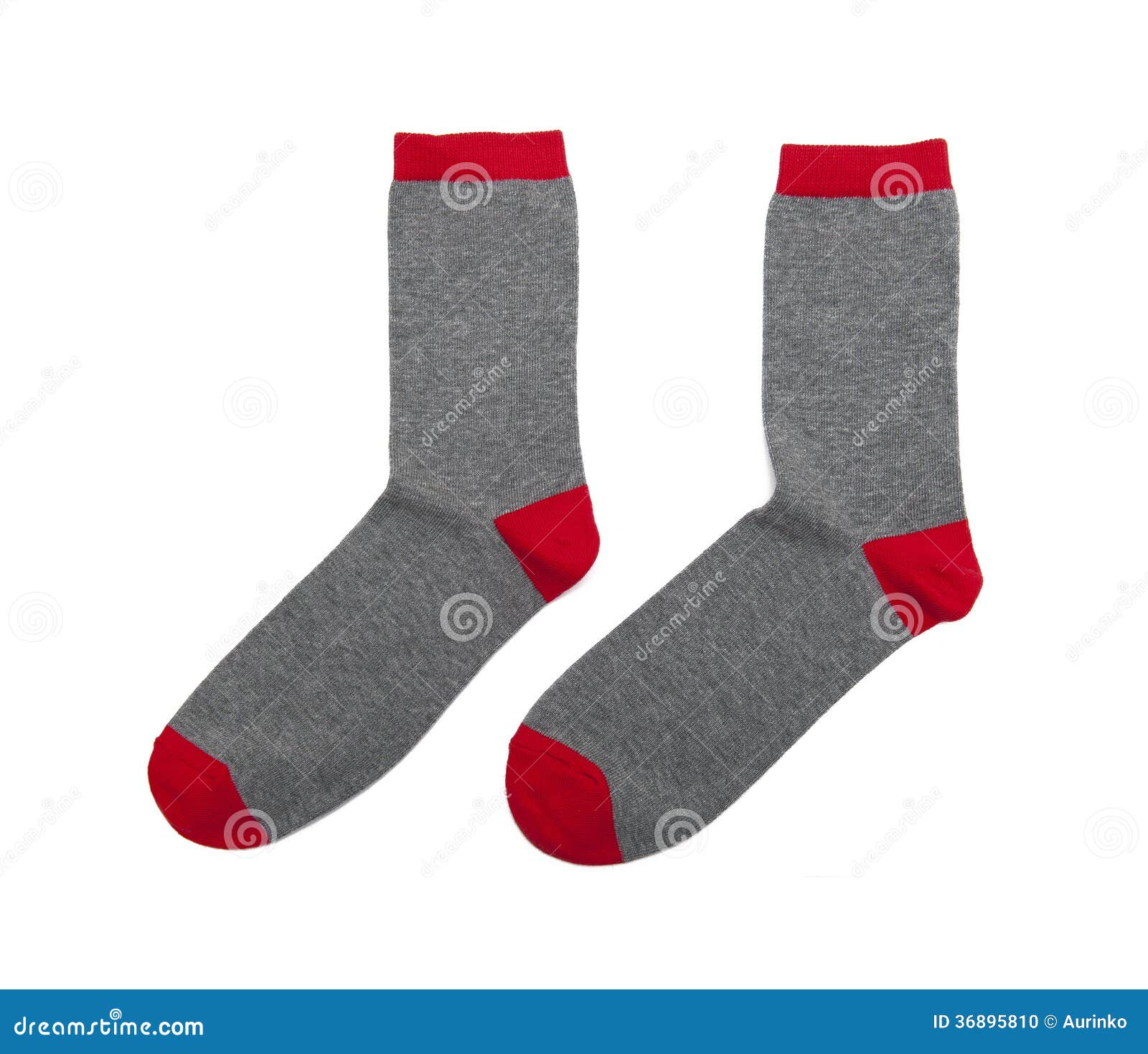 Socks stock photo. Image of pair, gray, bright, background - 36895810