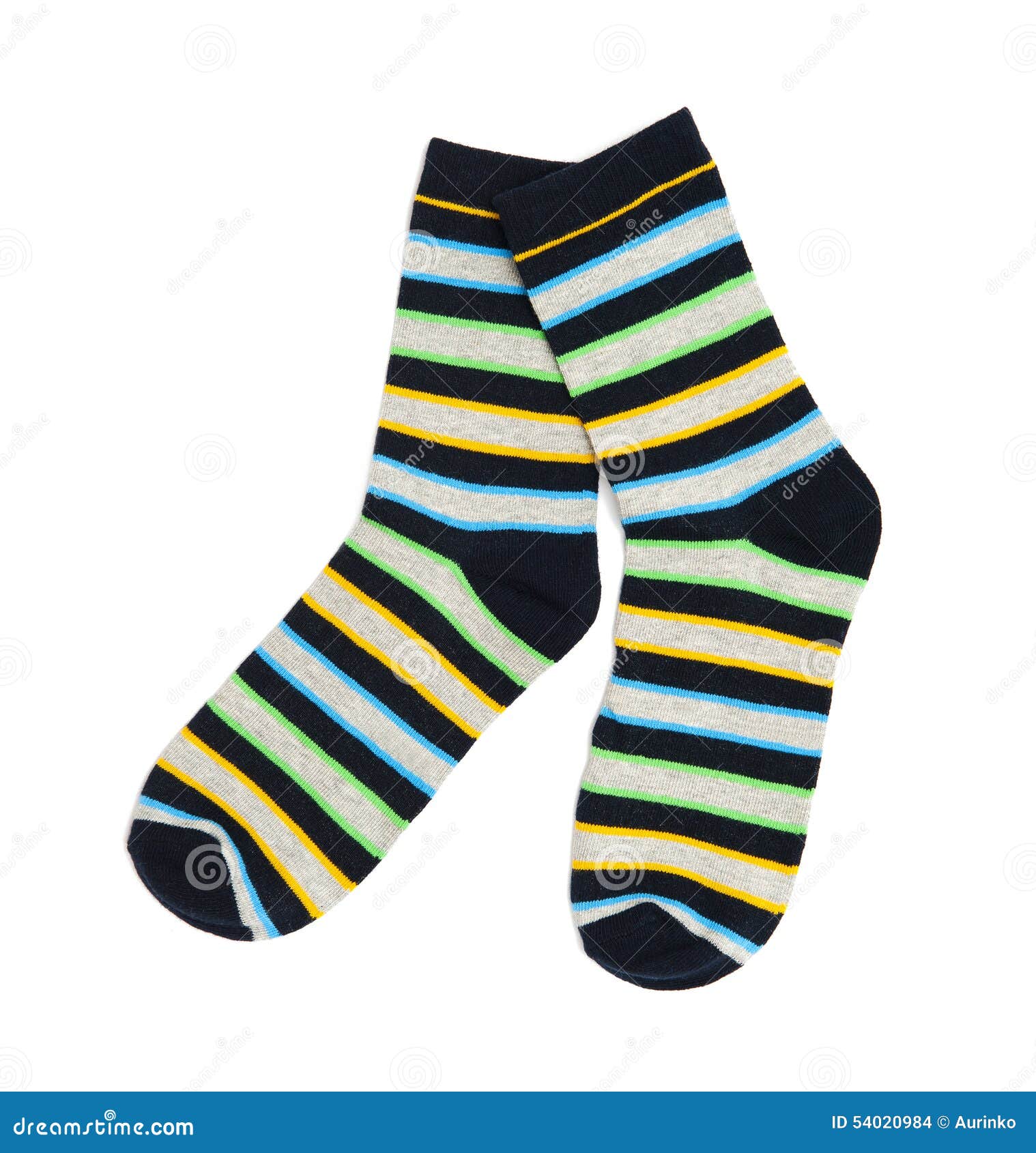 Socks stock photo. Image of design, flexibility, green - 54020984