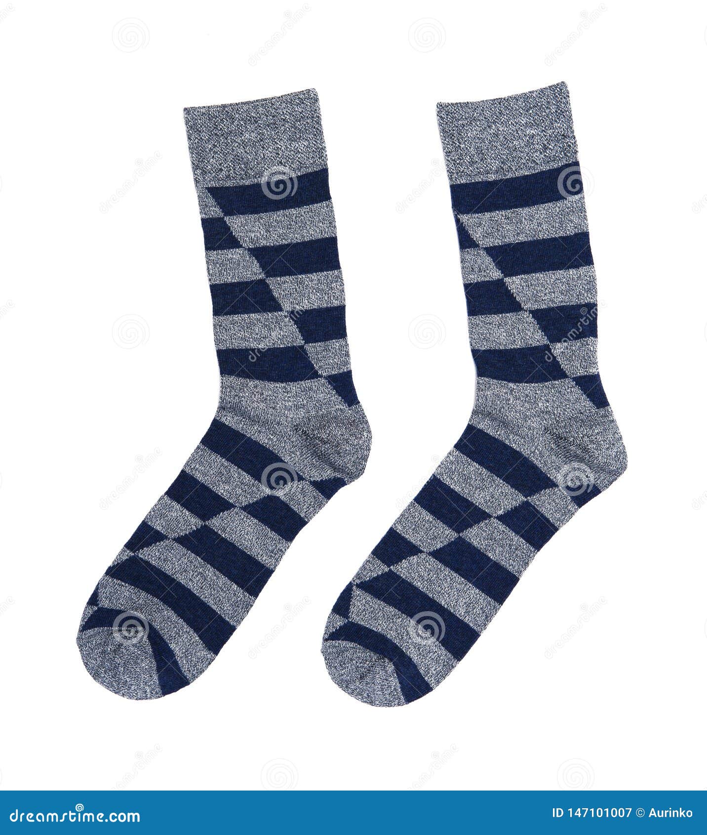 Socks Isolated on the White Stock Image - Image of feet, pair: 147101007