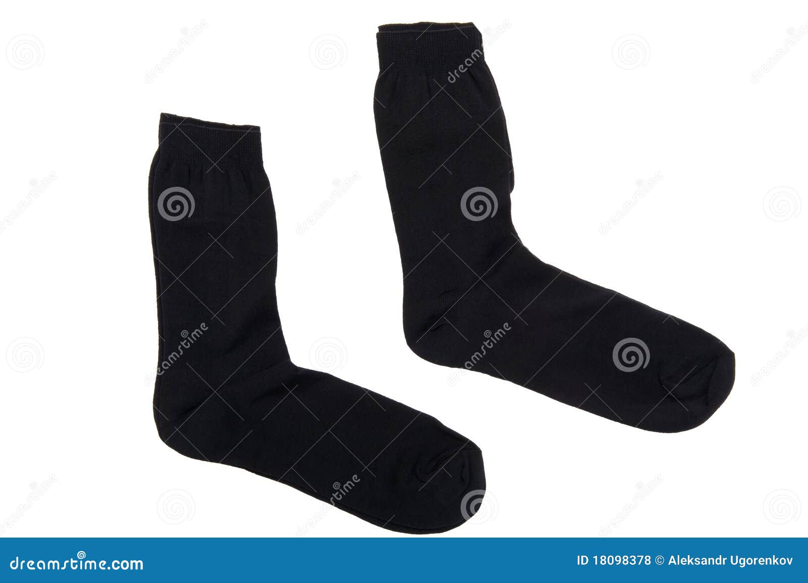 Socks macro stock photo. Image of elegant, pair, dark - 18098378