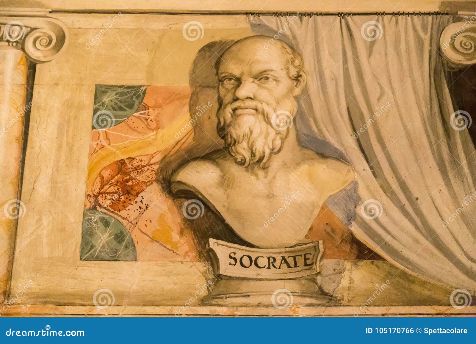 Sokrates  Aesthetic art Illustration art Art