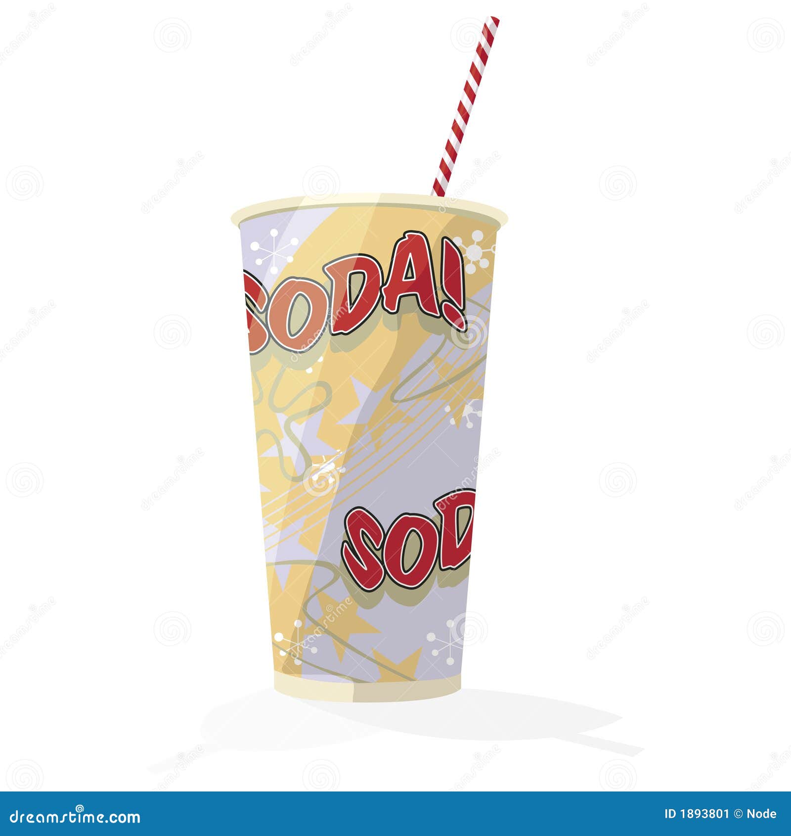 21,400+ Soda Cup Stock Illustrations, Royalty-Free Vector Graphics