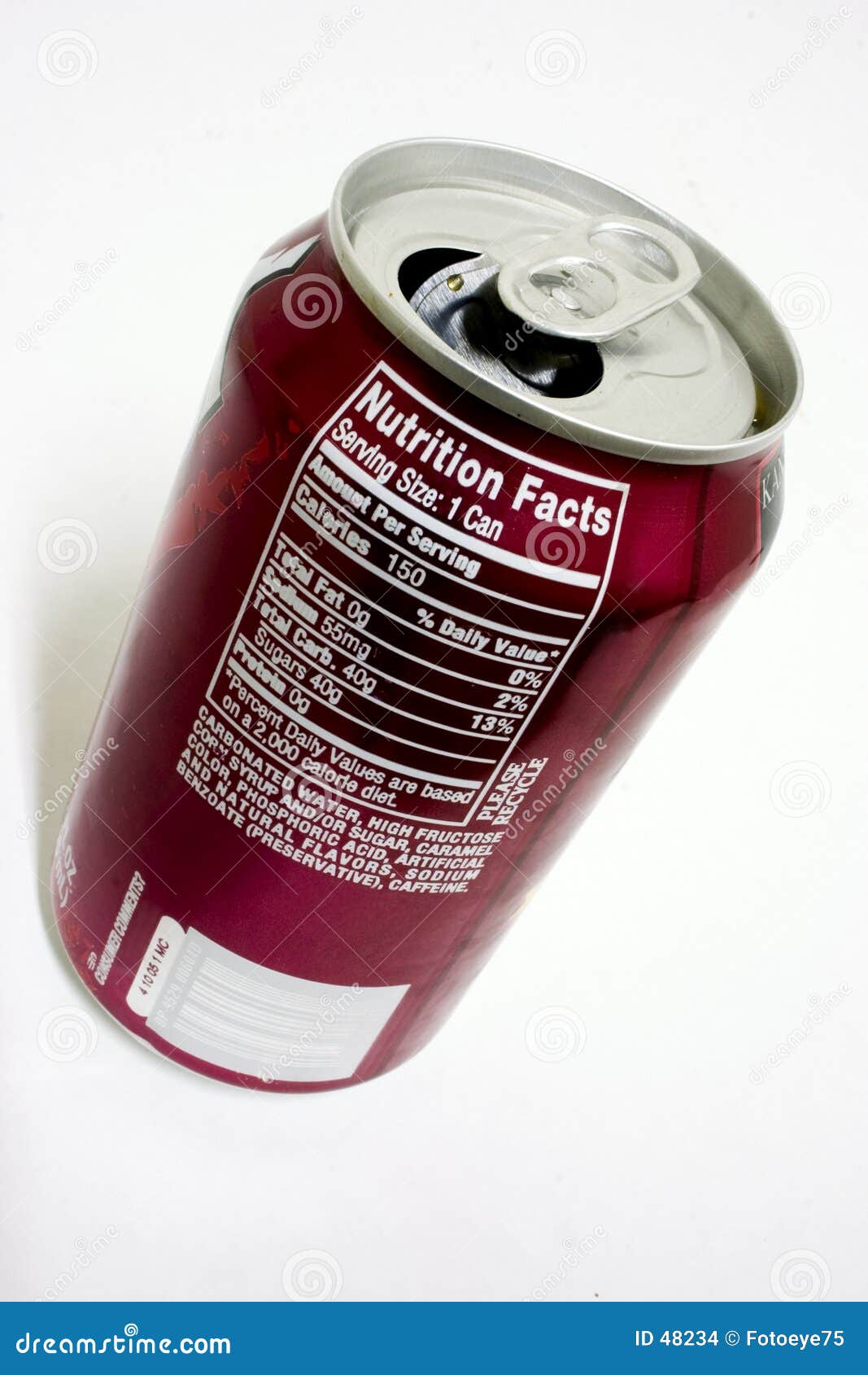 Soda Nutrition Facts Stock Photo Image Of Sodium Health 48234 soda-nutrition-facts-stock-photo-image-of-sodium-health-48234