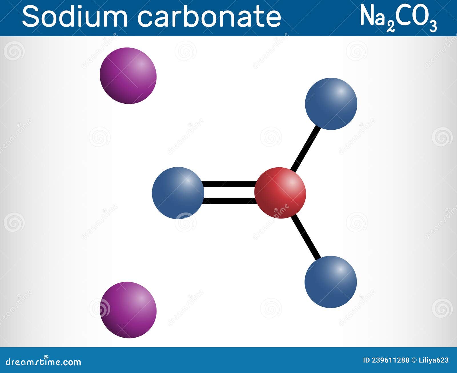 Sodium Carbonate, Na2CO3, Natrium Carbonate, Washing Soda, Soda