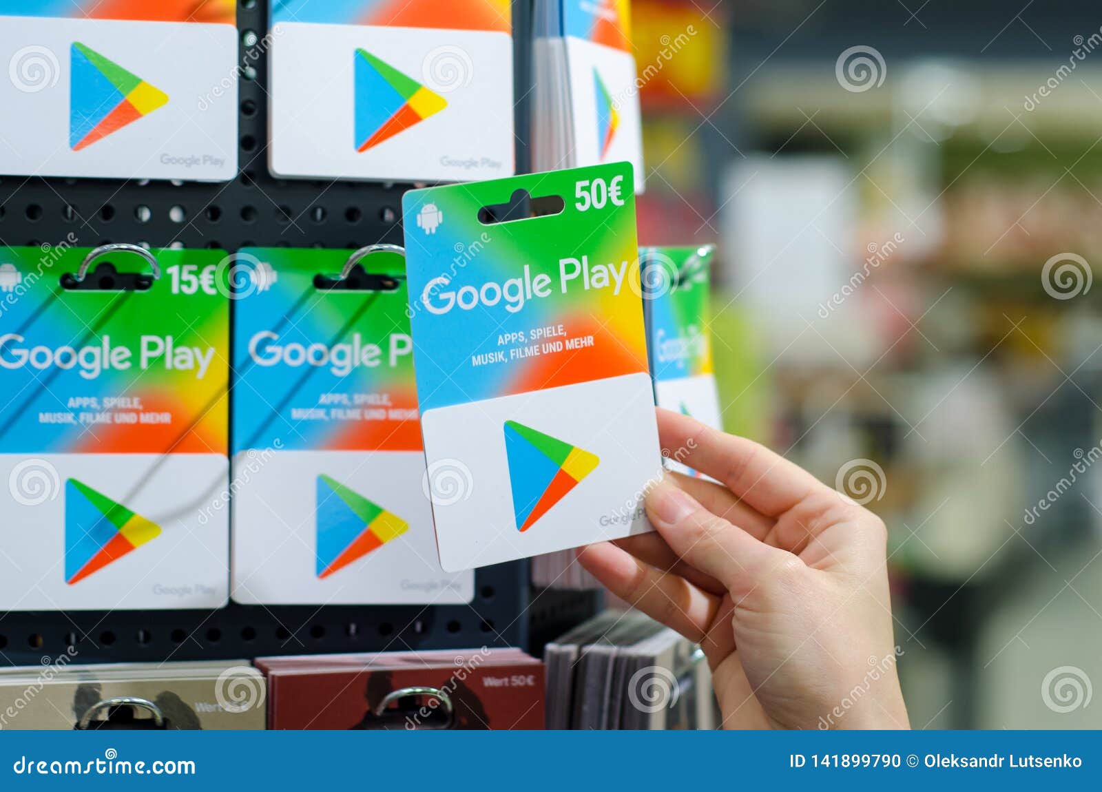 Google Play Gift Card Stock Photos - Free & Royalty-Free Stock Photos from  Dreamstime