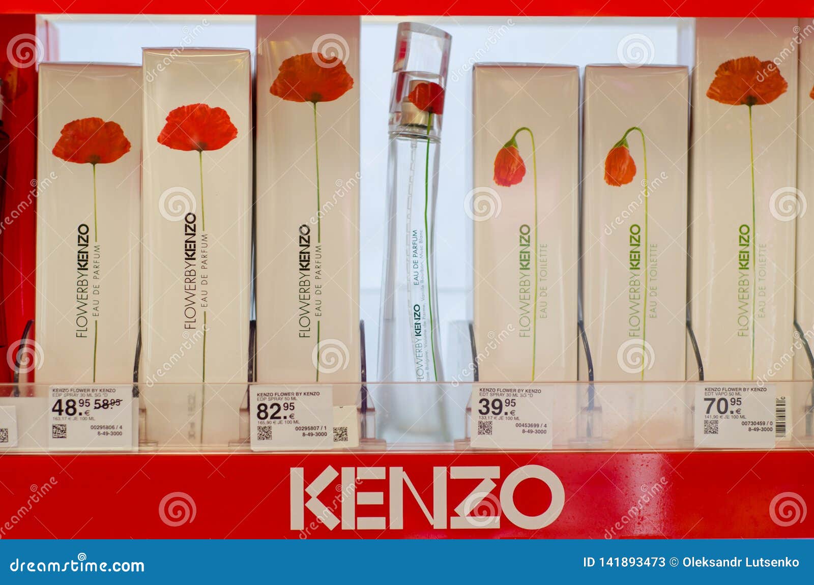 perfume shop kenzo